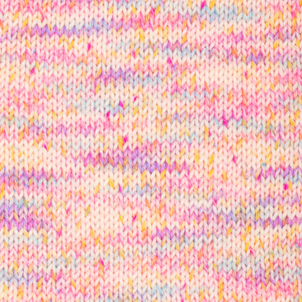 Drops Fiesta 14 rainbow sprinkles