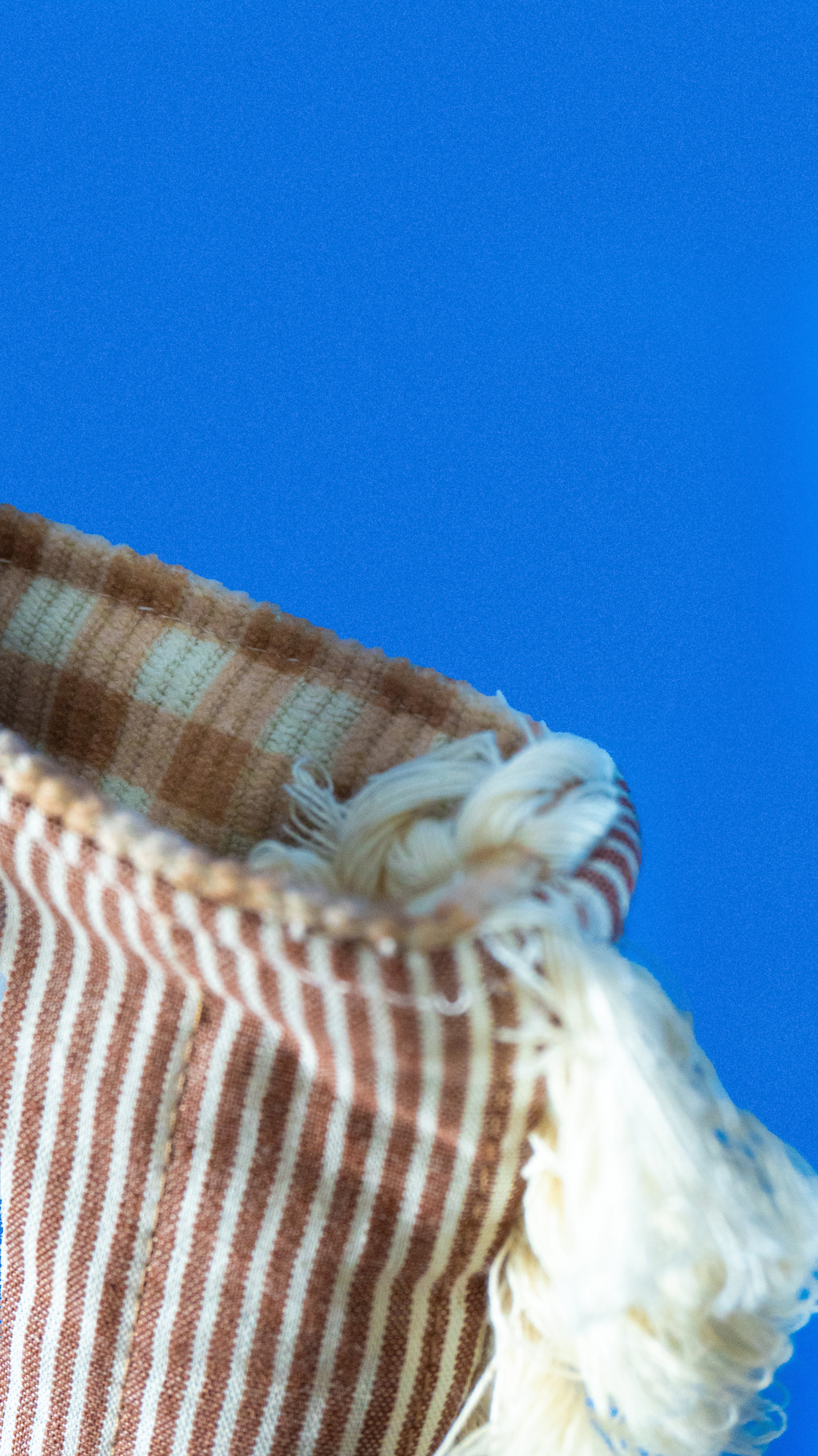 Mini Tote-Bag Riscas