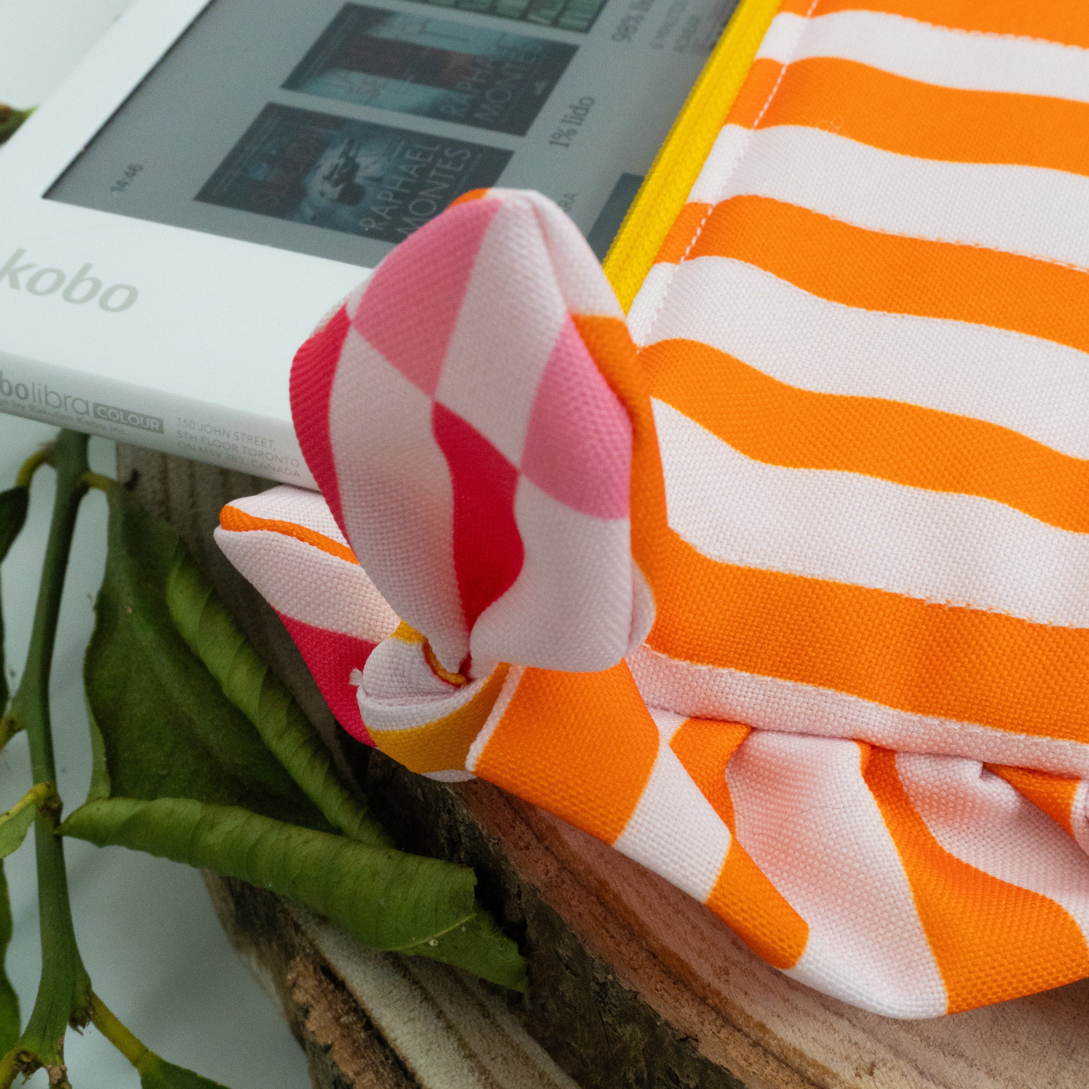 E-Book Cover Listras Tropicais