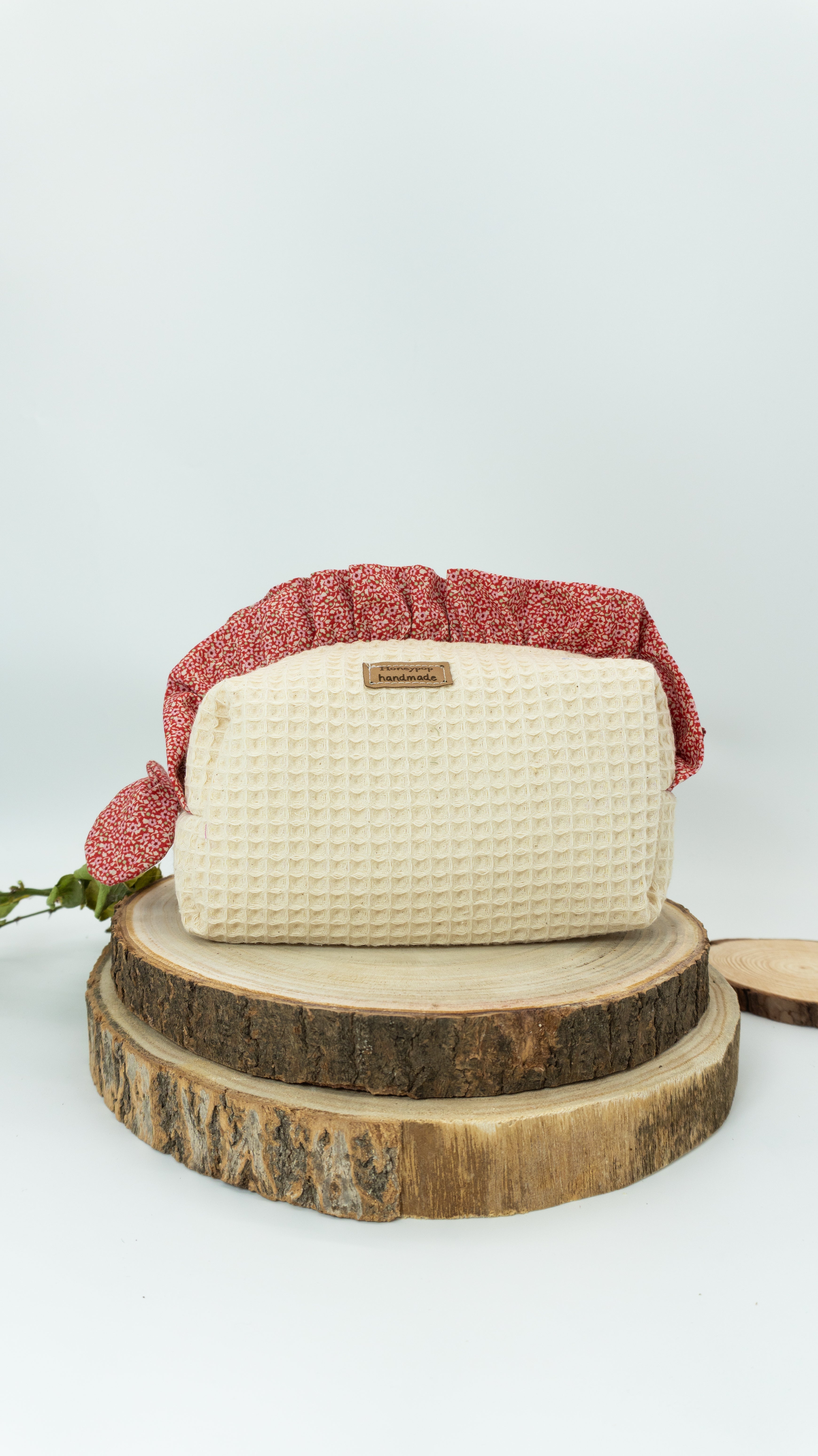 Necessaire Doce Primavera - Tamanho M