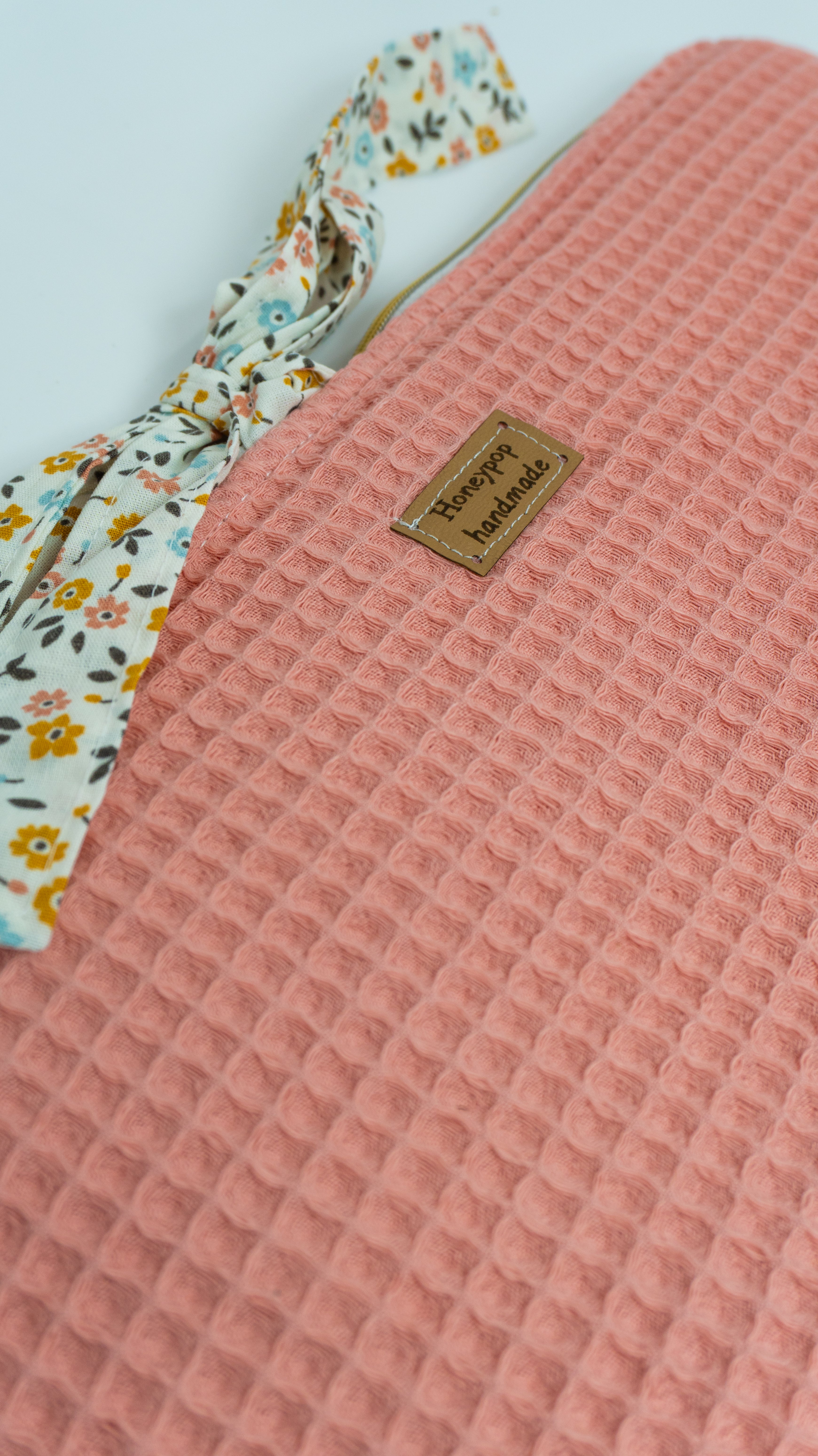 Bolsa para portátil Rosa 13’’ Polegadas