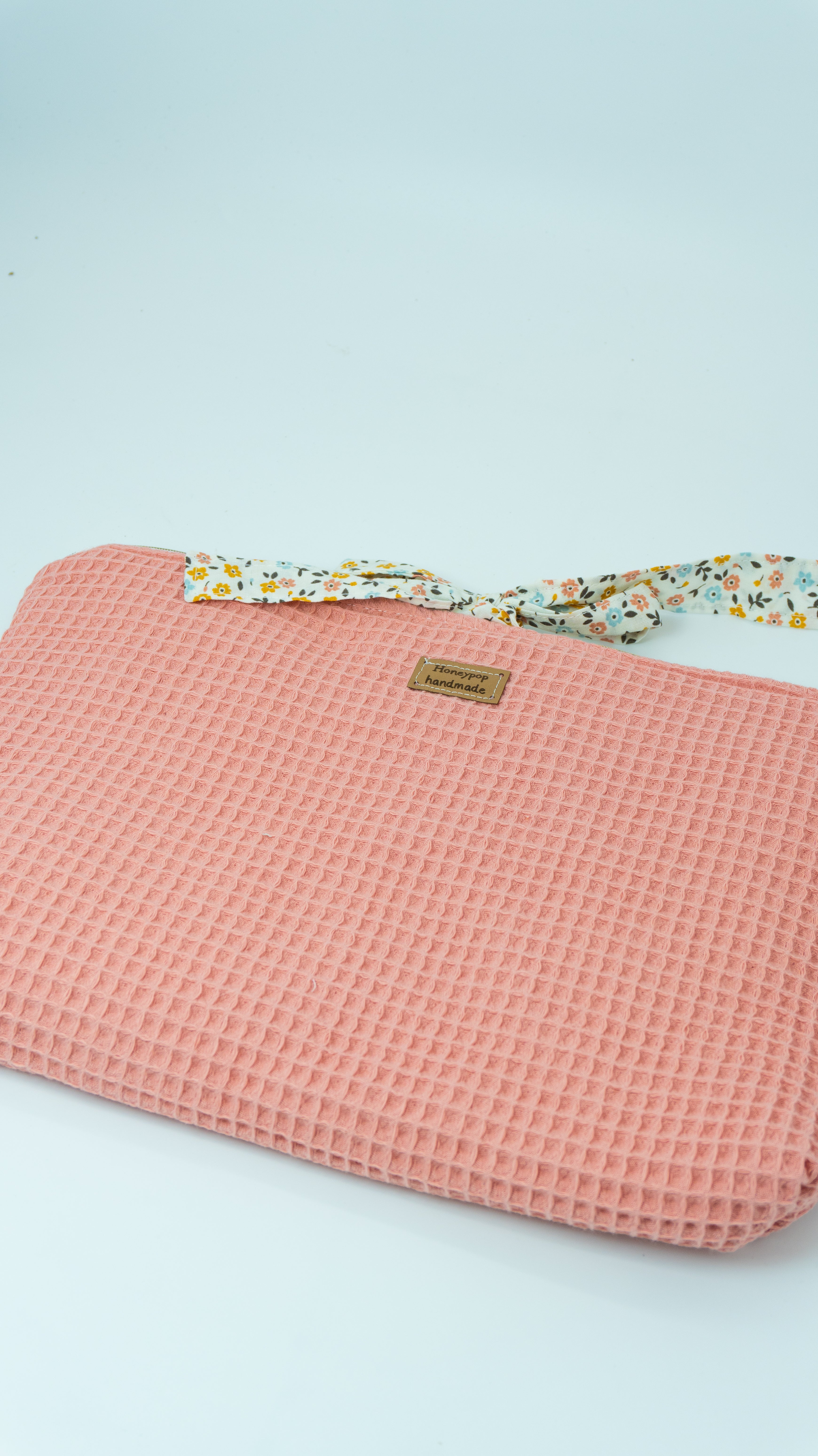 Bolsa para portátil Rosa 13’’ Polegadas