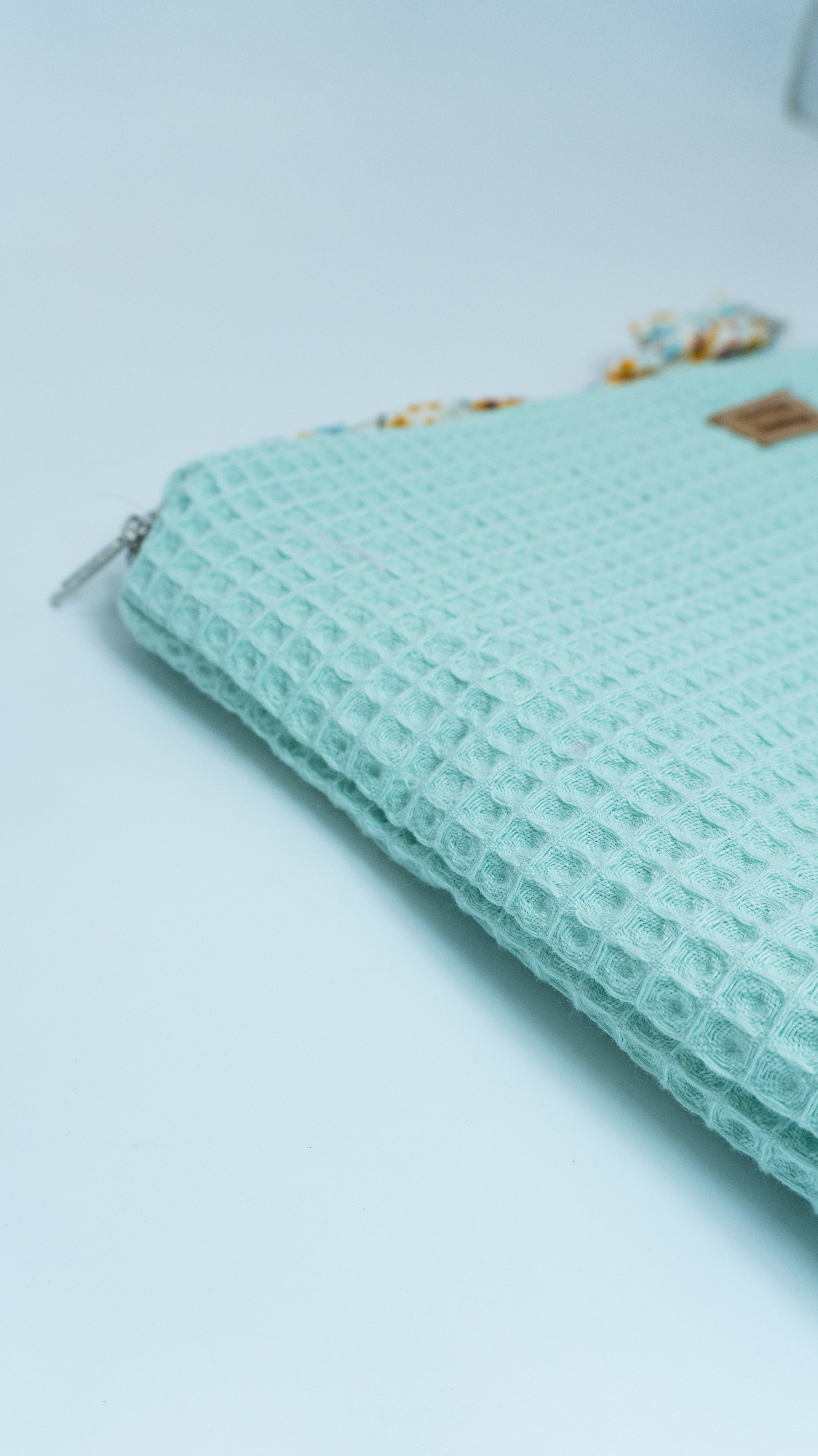 Bolsa para portátil Azul 13’’ Polegadas