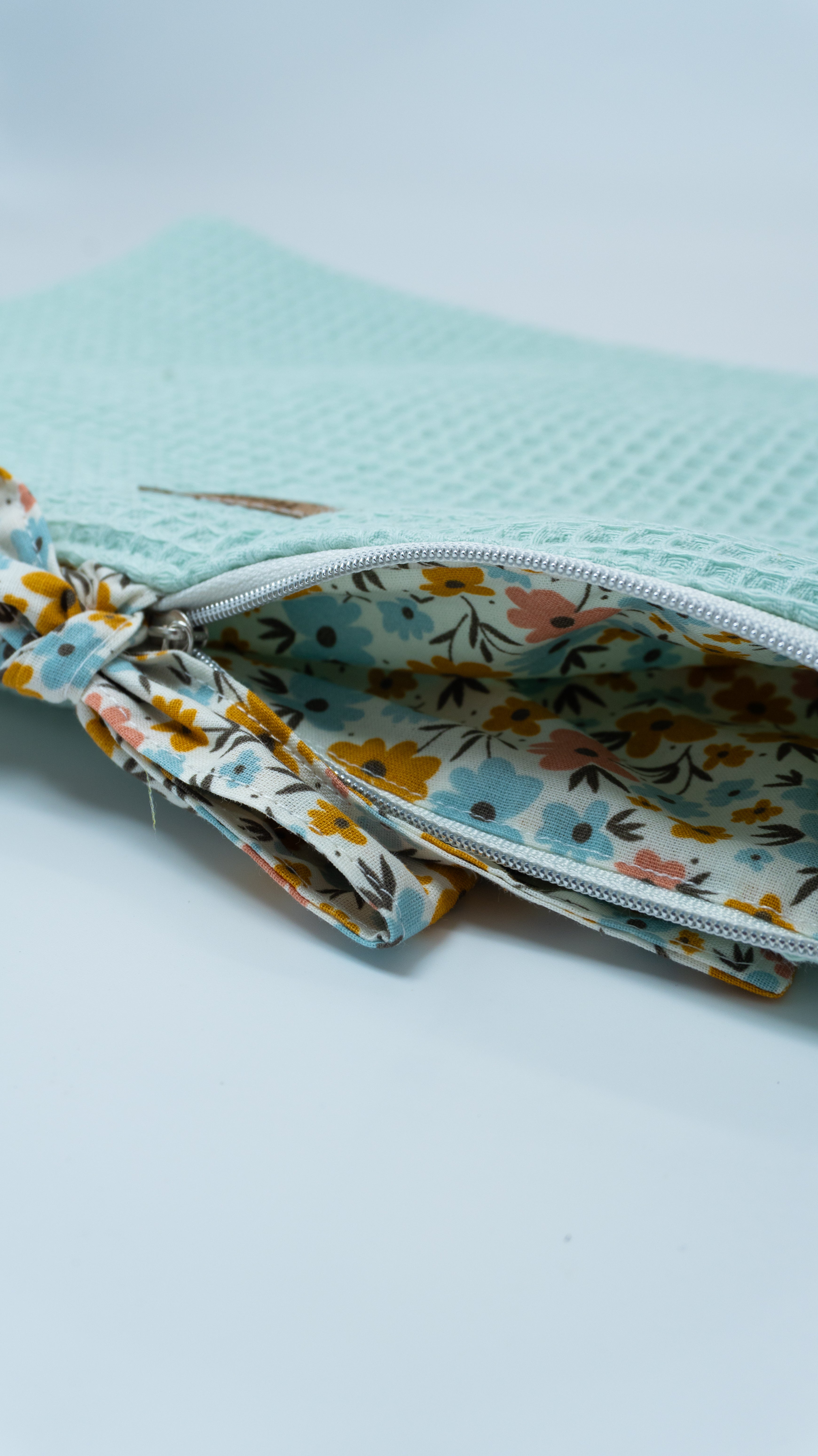 Bolsa para portátil Azul 13’’ Polegadas