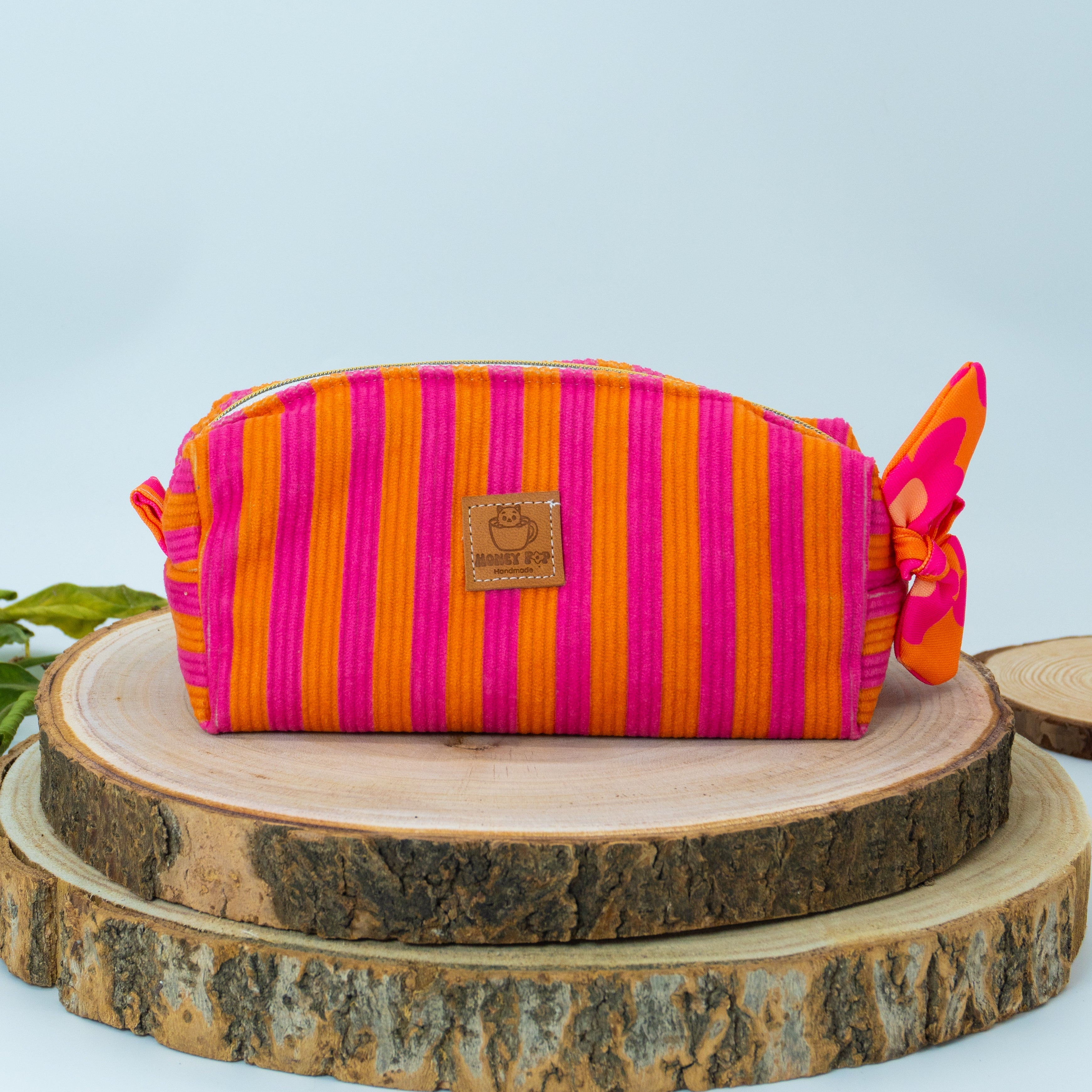 Necessaire Riscas - Tamanho S