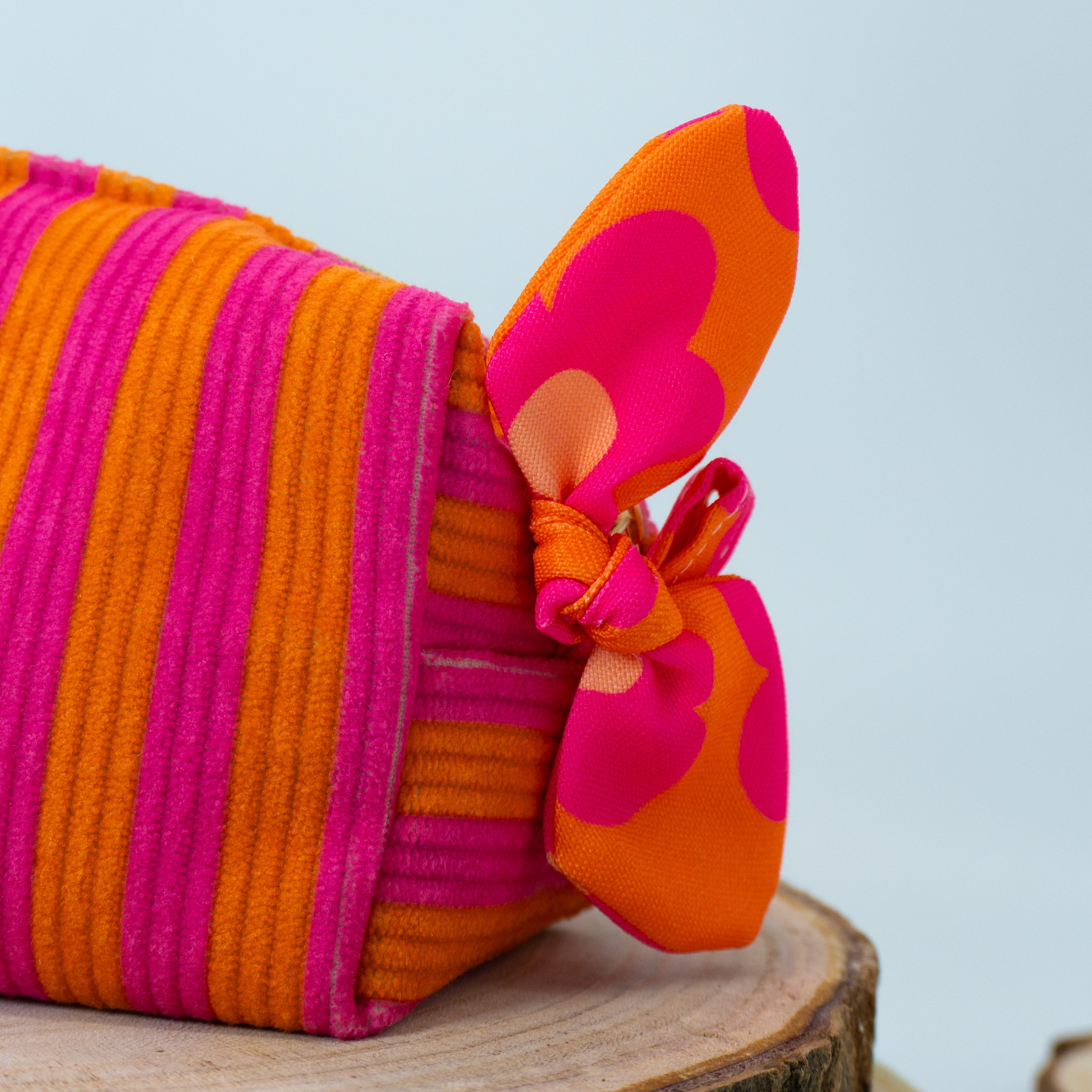 Necessaire Riscas - Tamanho S