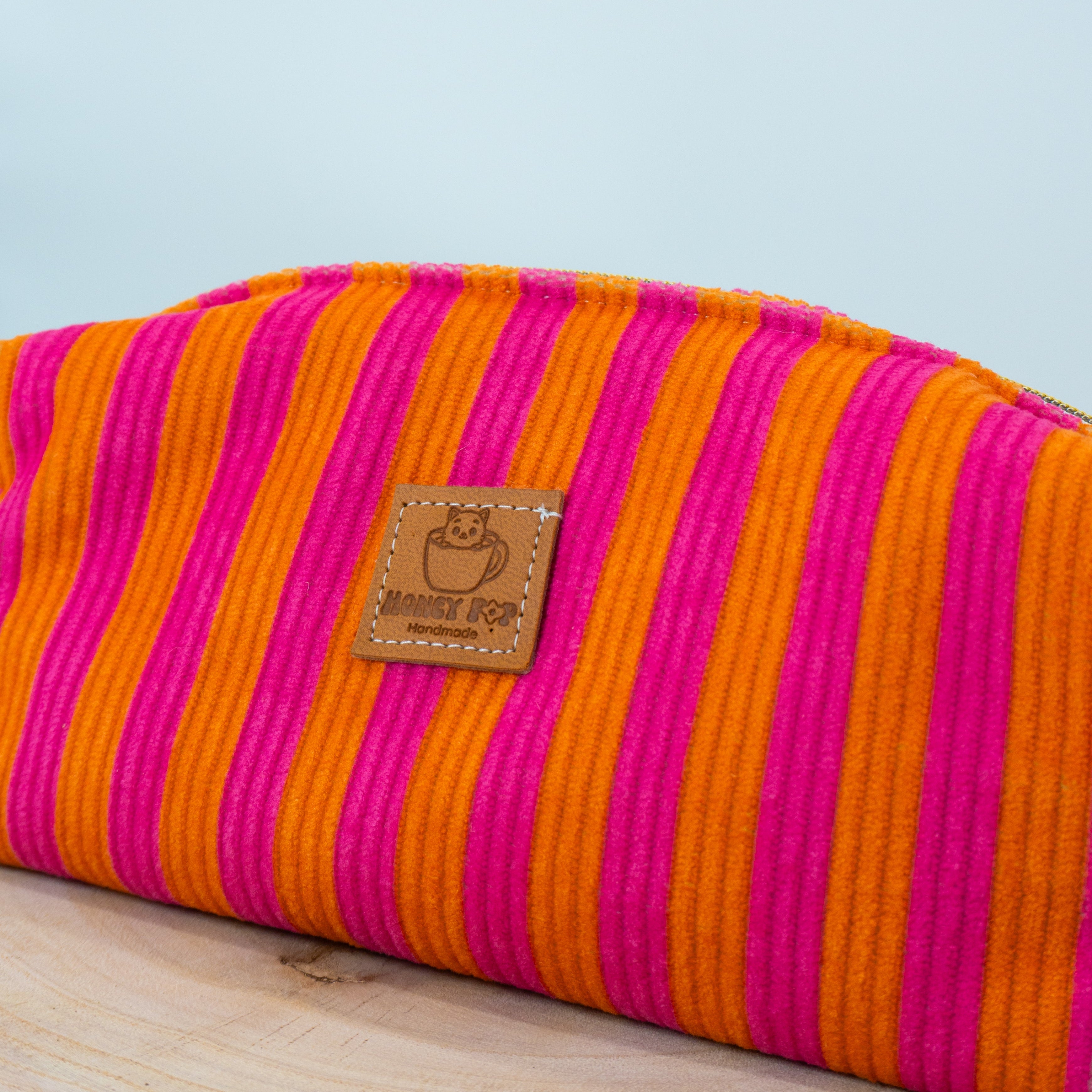 Necessaire Riscas - Tamanho S