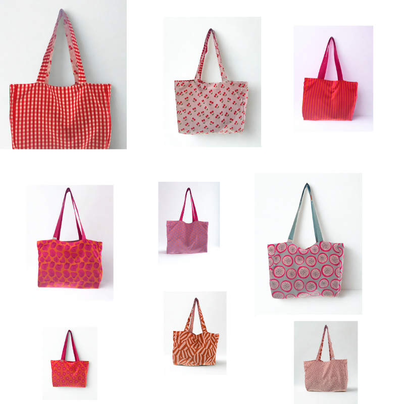 Tote Bags