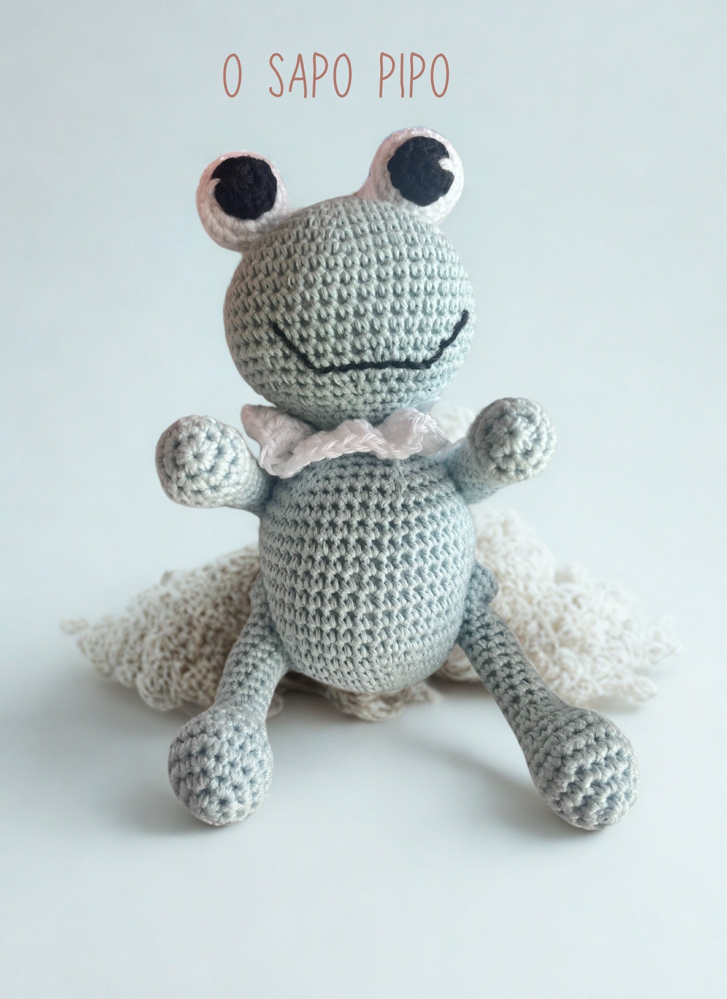 O Sapo Pipo