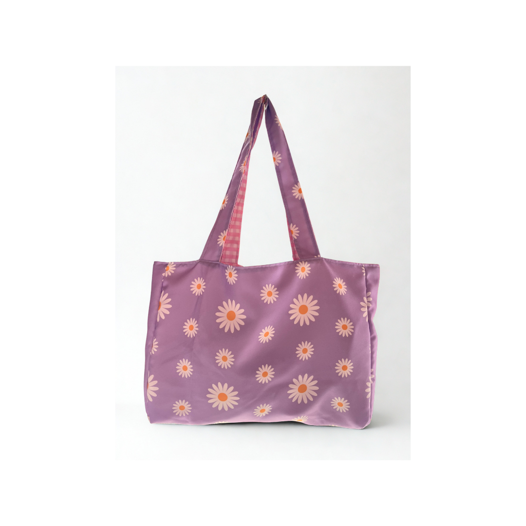 Tote Bag malmequeres