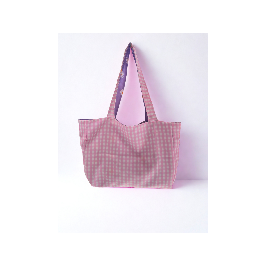 Tote Bag malmequeres