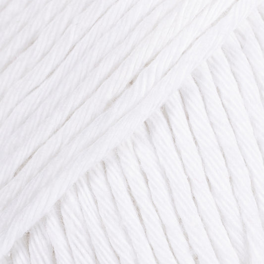 16 white