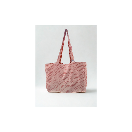 Tote Bag cores pastel