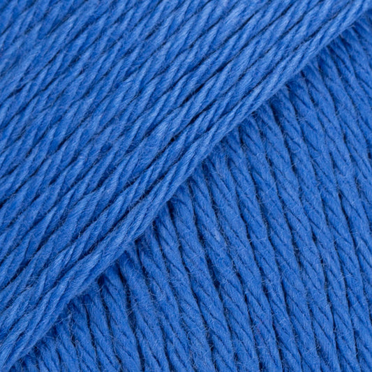 42 azul cobalto