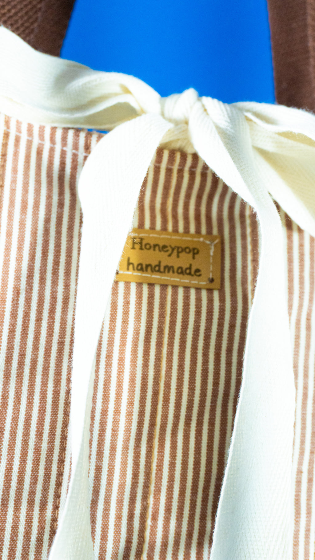 Mini Tote-Bag Riscas