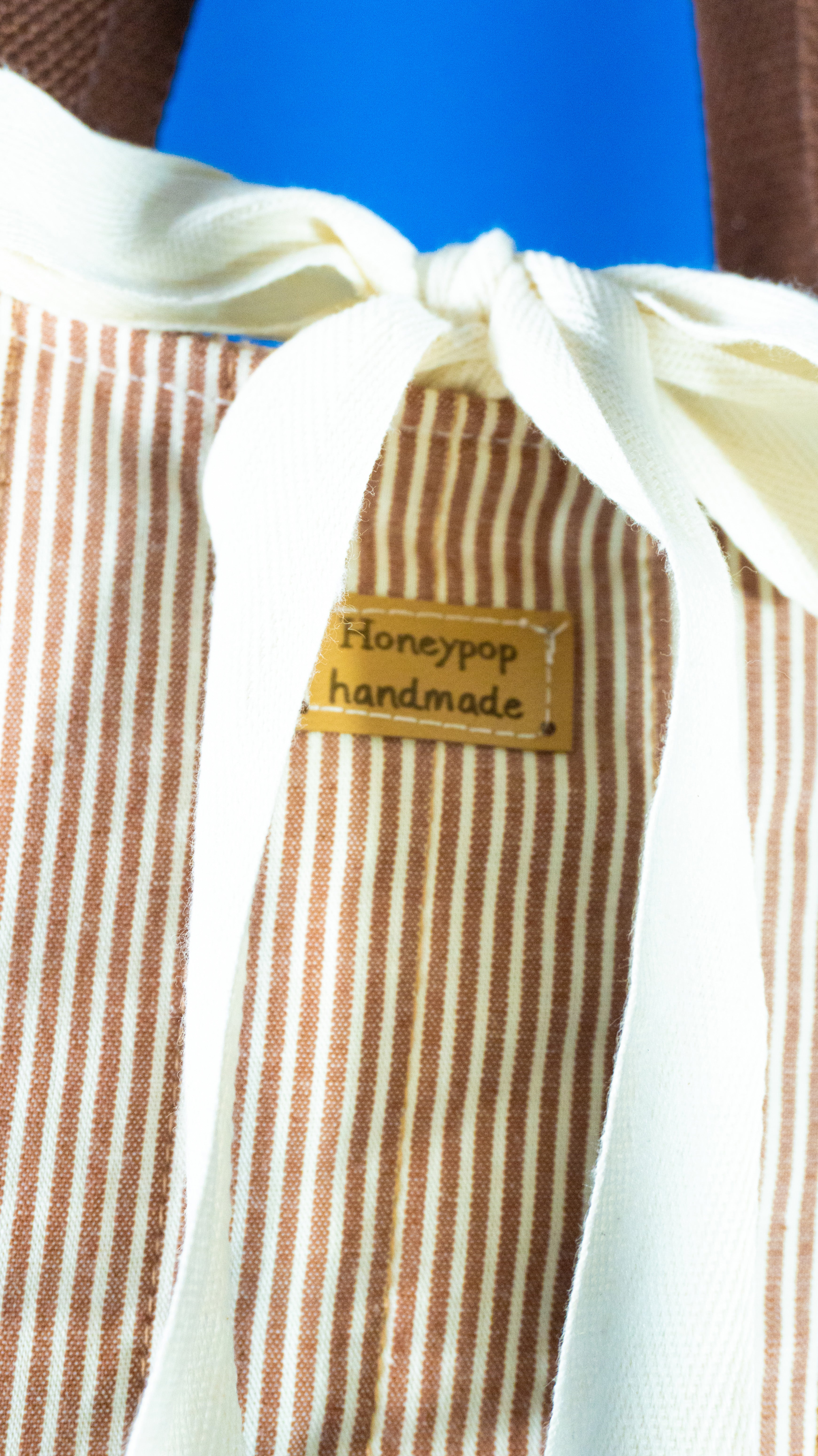 Mini Tote-Bag Riscas