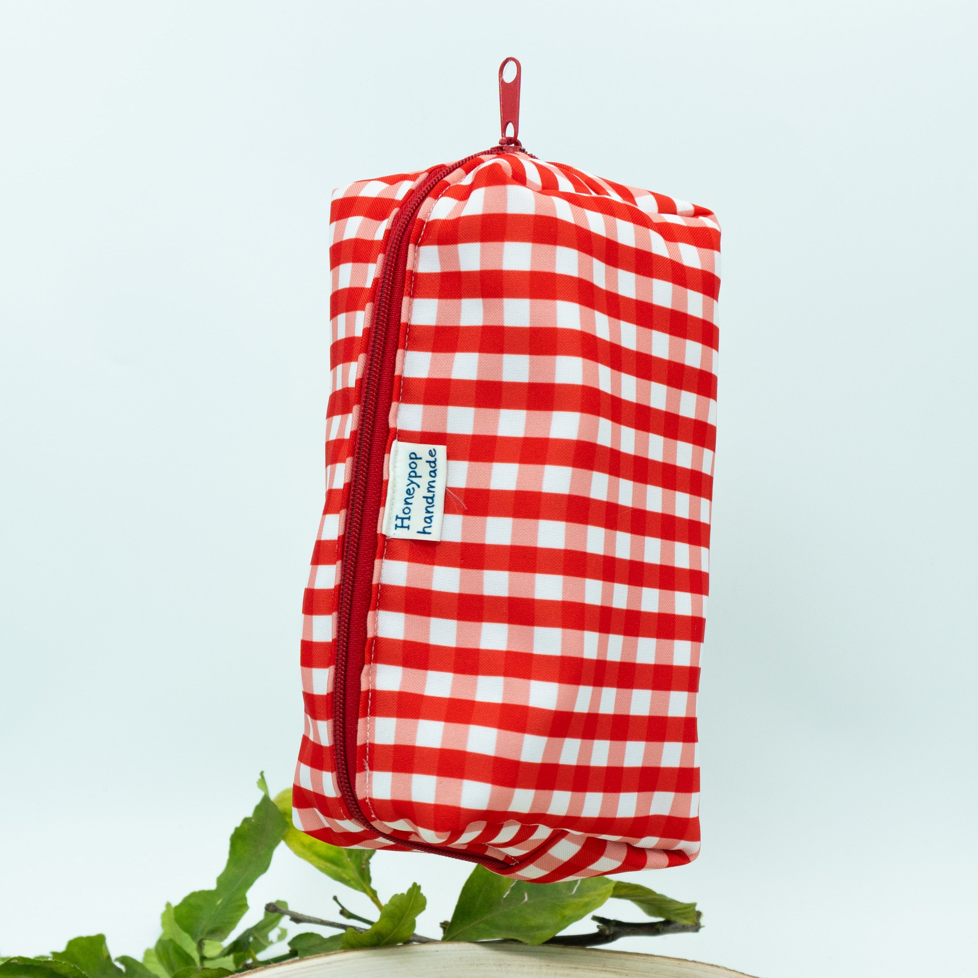 Necessaire Xadrez Retro