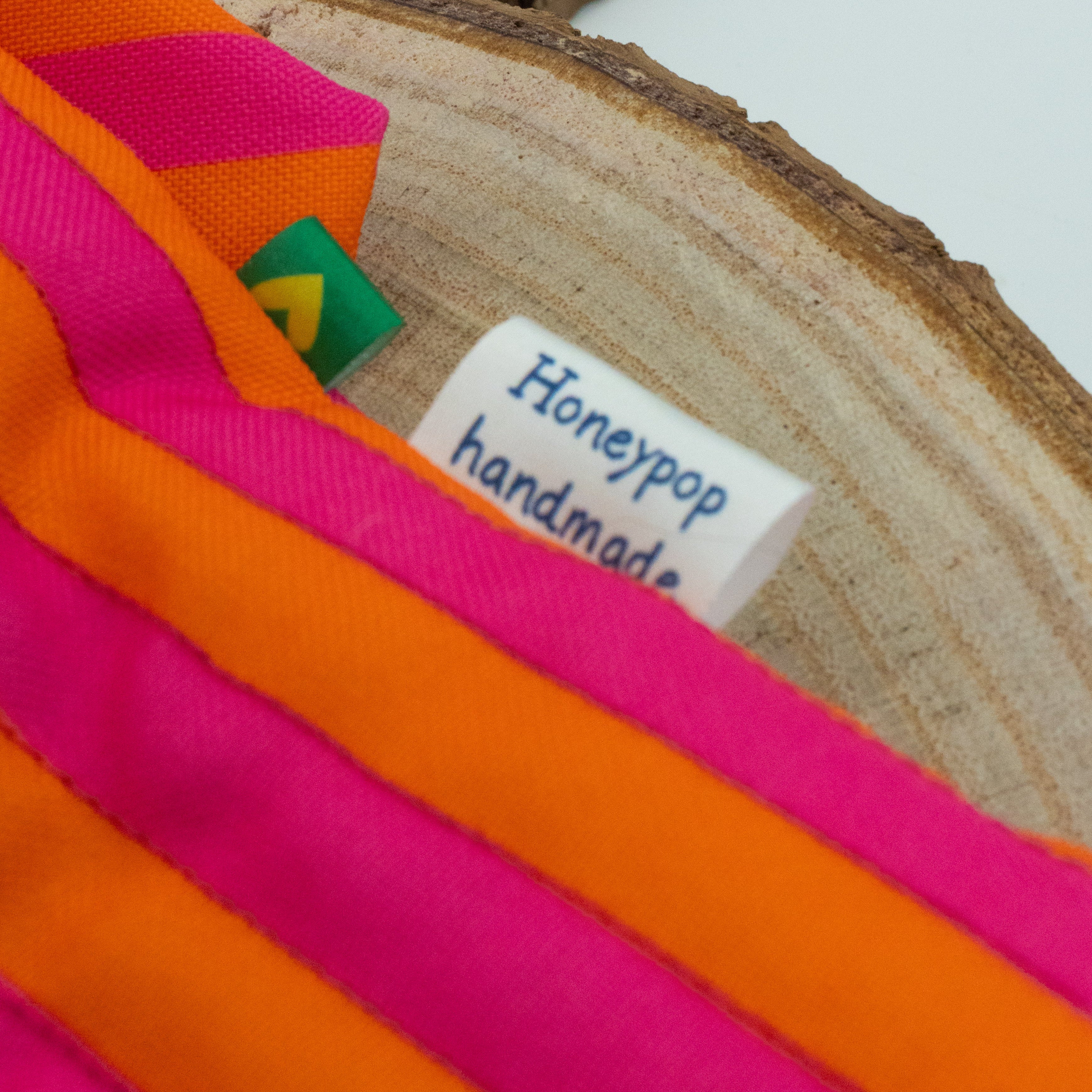 E-Book Cover Vermelho e Laranja