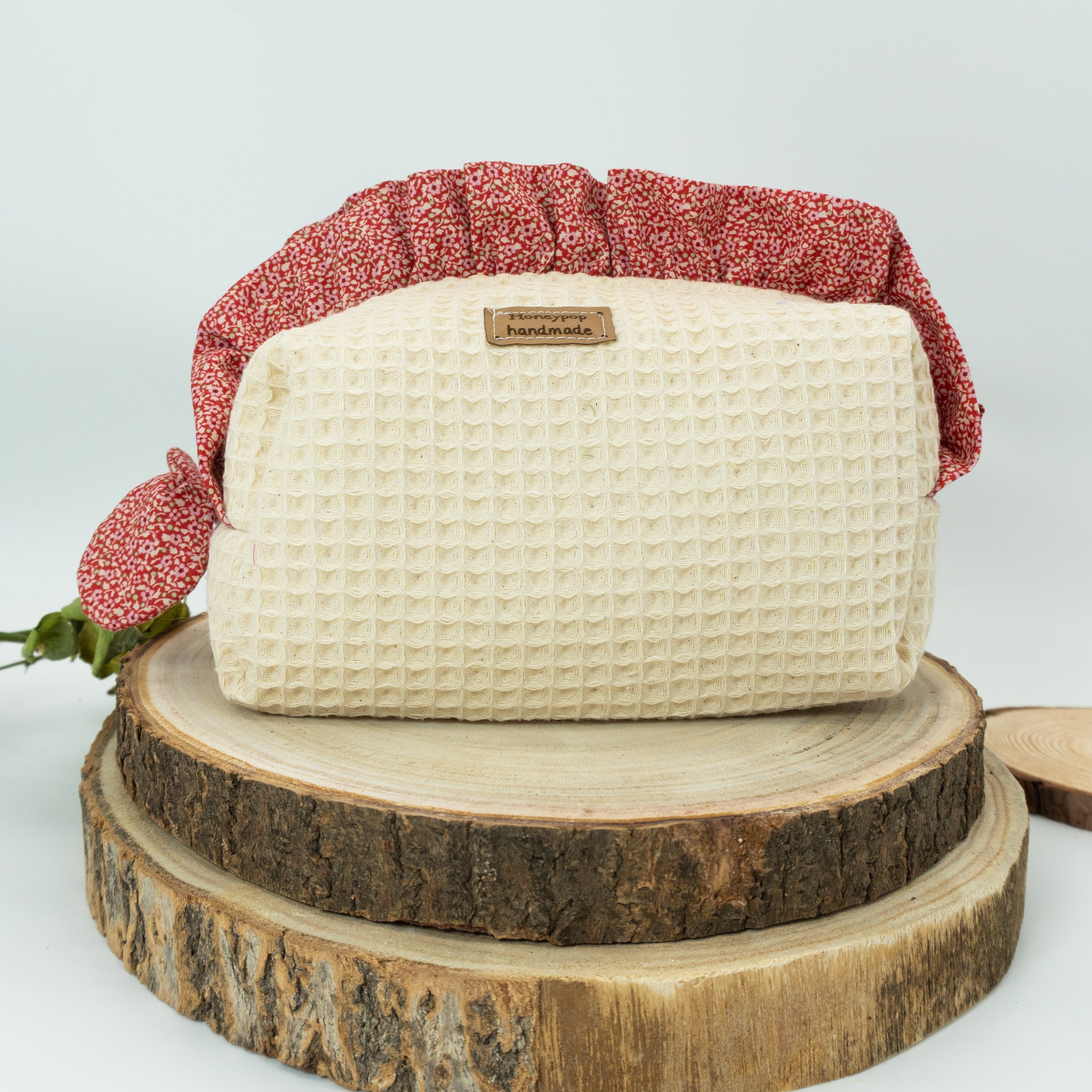 Necessaire Doce Primavera - Tamanho M