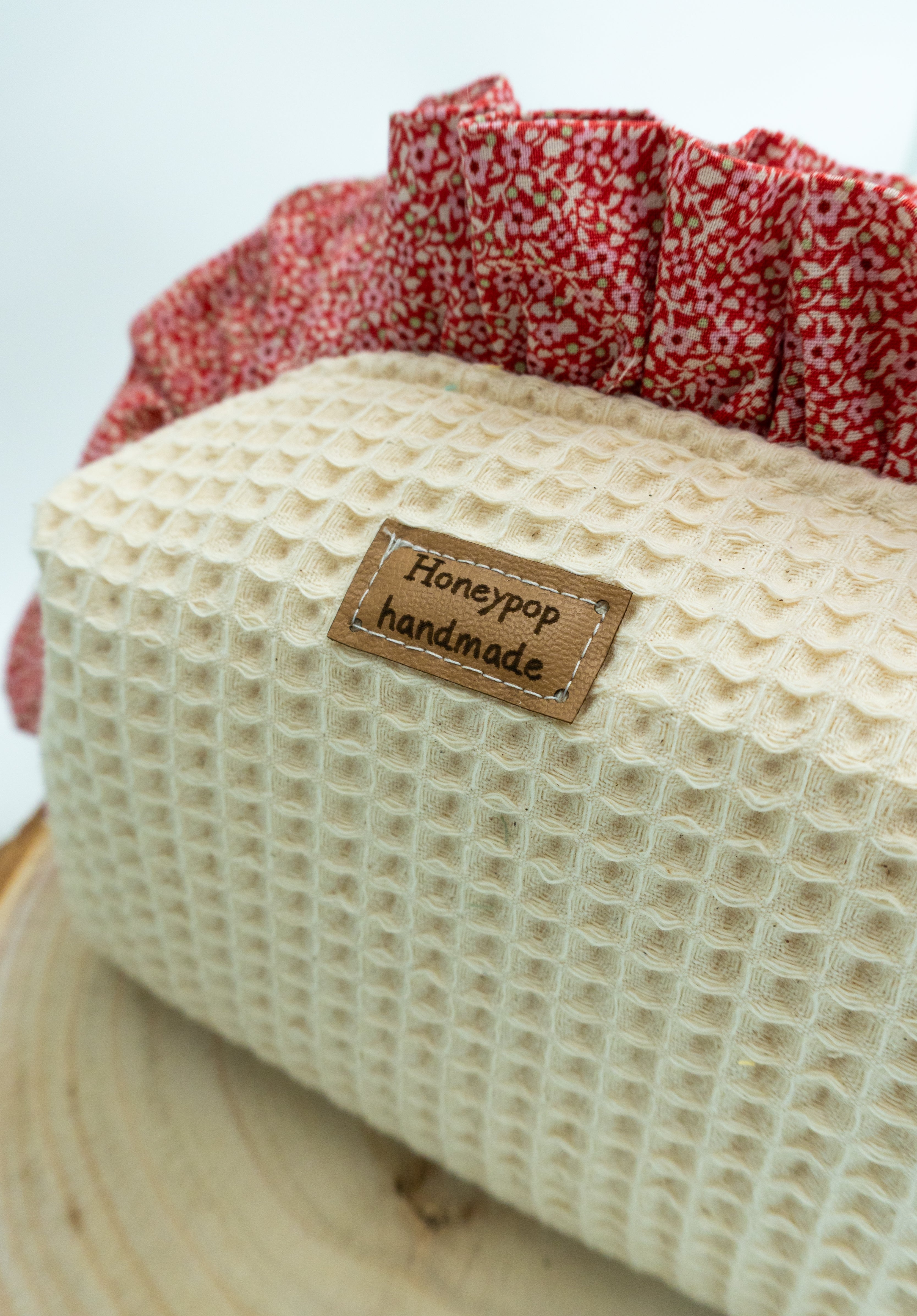 Necessaire Doce Primavera - Tamanho M