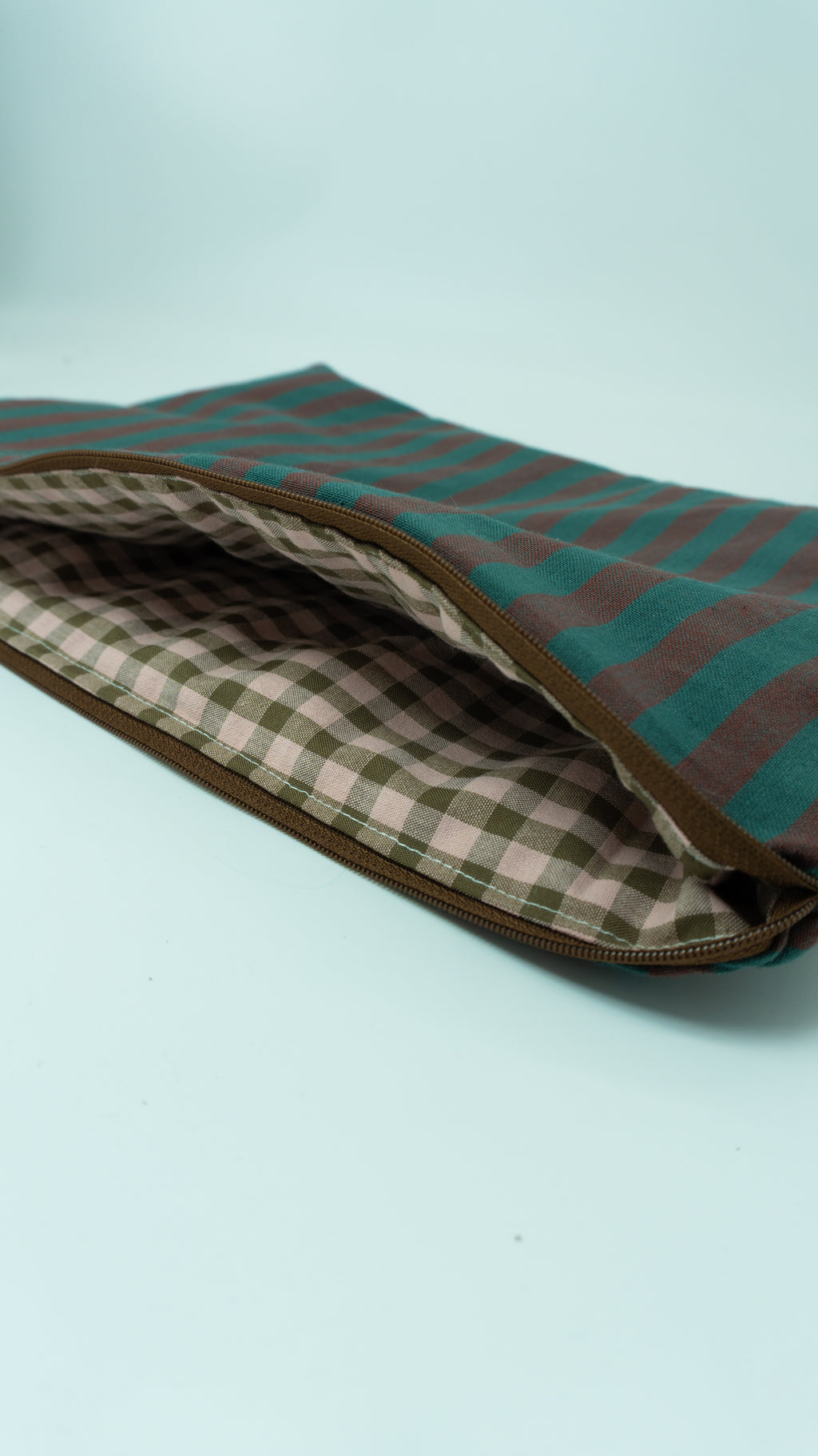 Bolsa para portátil Riscas 13’’ Polegadas