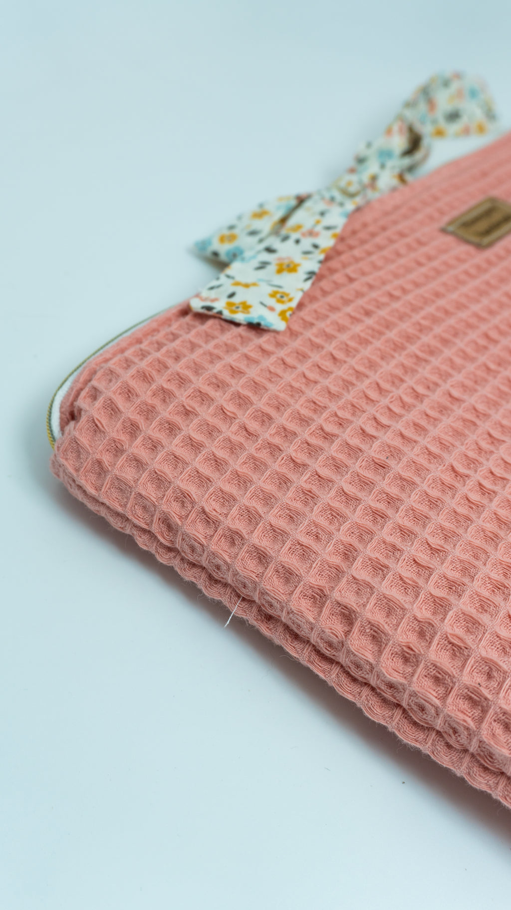 Bolsa para portátil Rosa 13’’ Polegadas