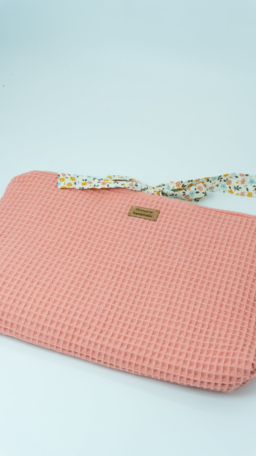 Bolsa para portátil Rosa 13’’ Polegadas