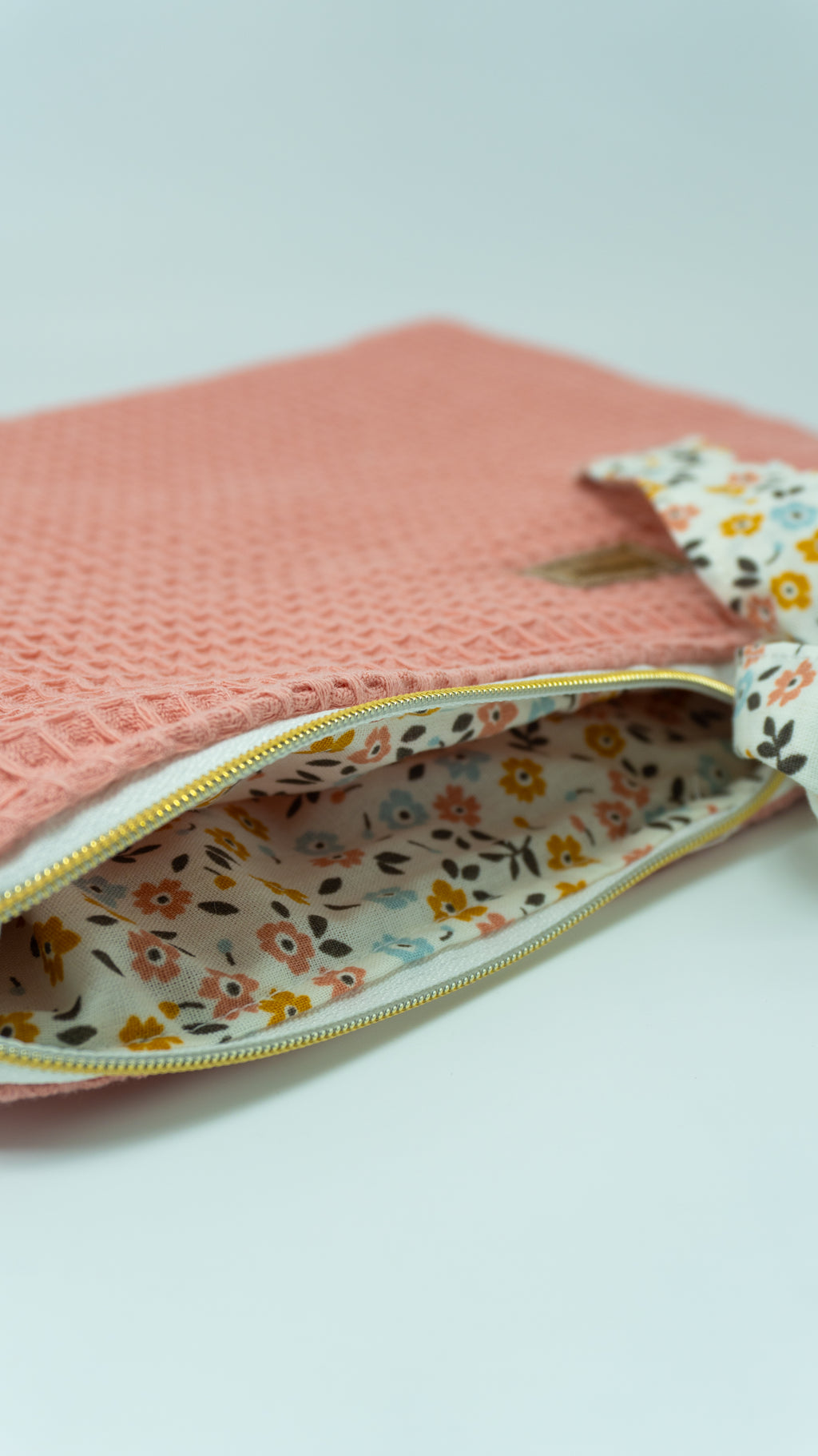 Bolsa para portátil Rosa 13’’ Polegadas