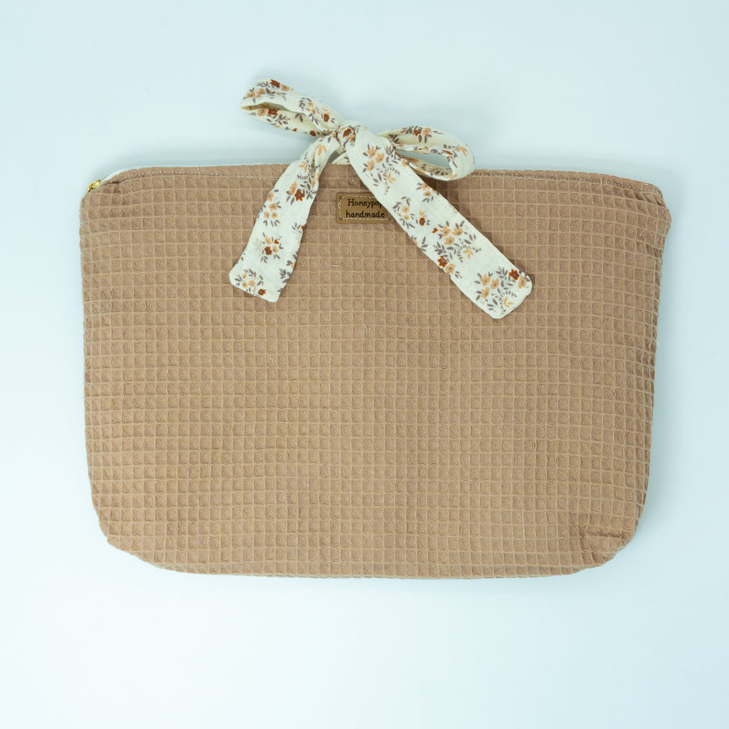 Bolsa para portátil Castanha 13’’ Polegadas