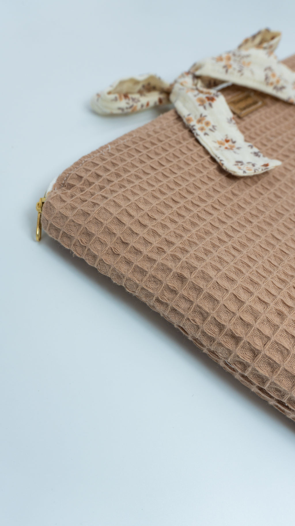 Bolsa para portátil Castanha 13’’ Polegadas