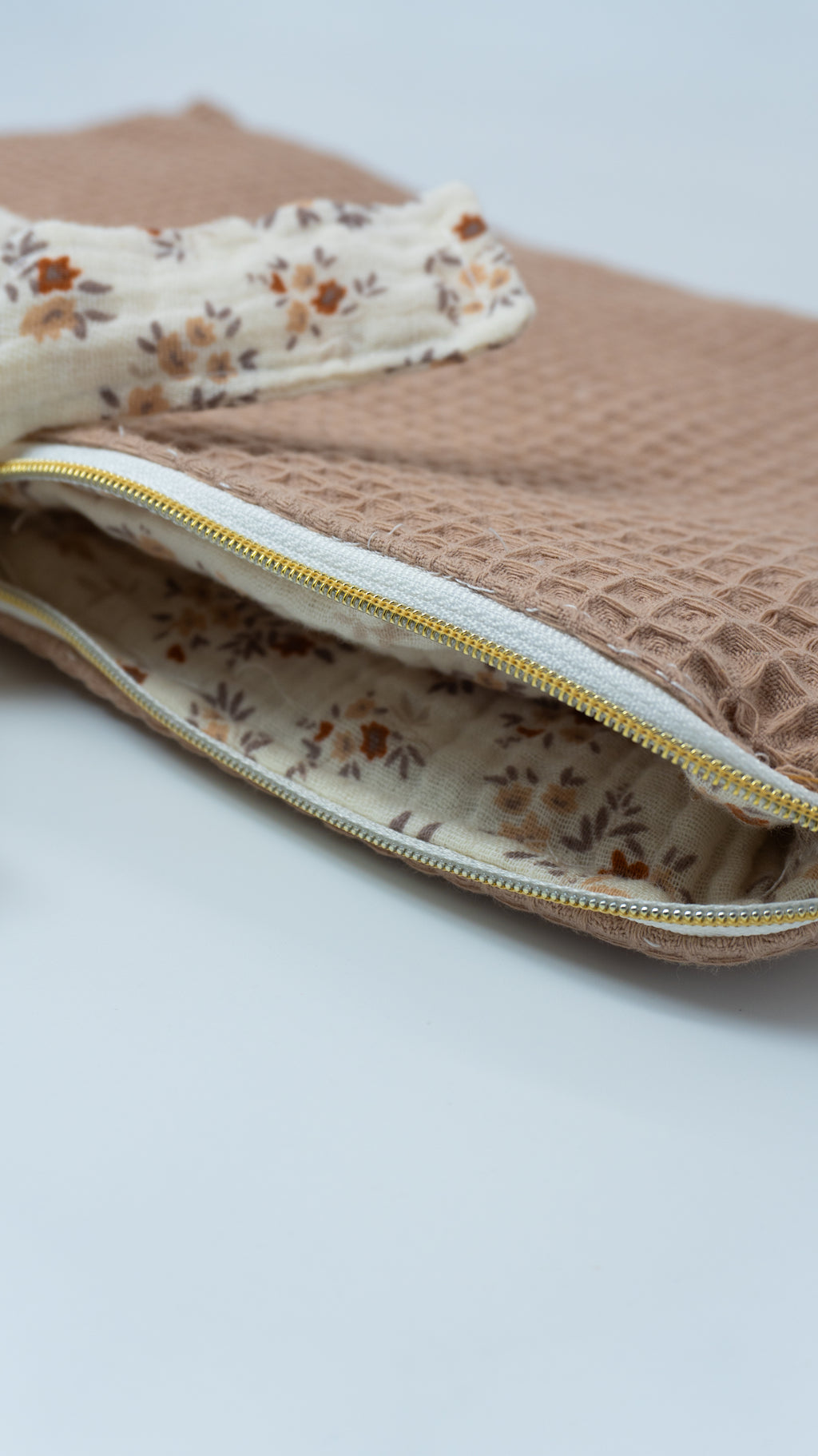 Bolsa para portátil Castanha 13’’ Polegadas