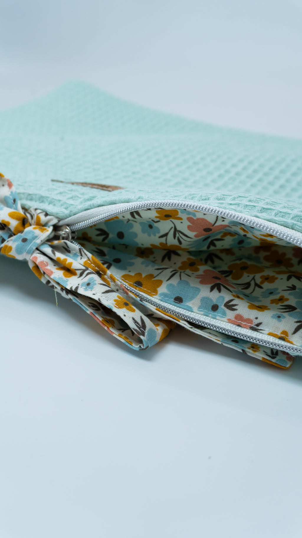 Bolsa para portátil Azul 13’’ Polegadas