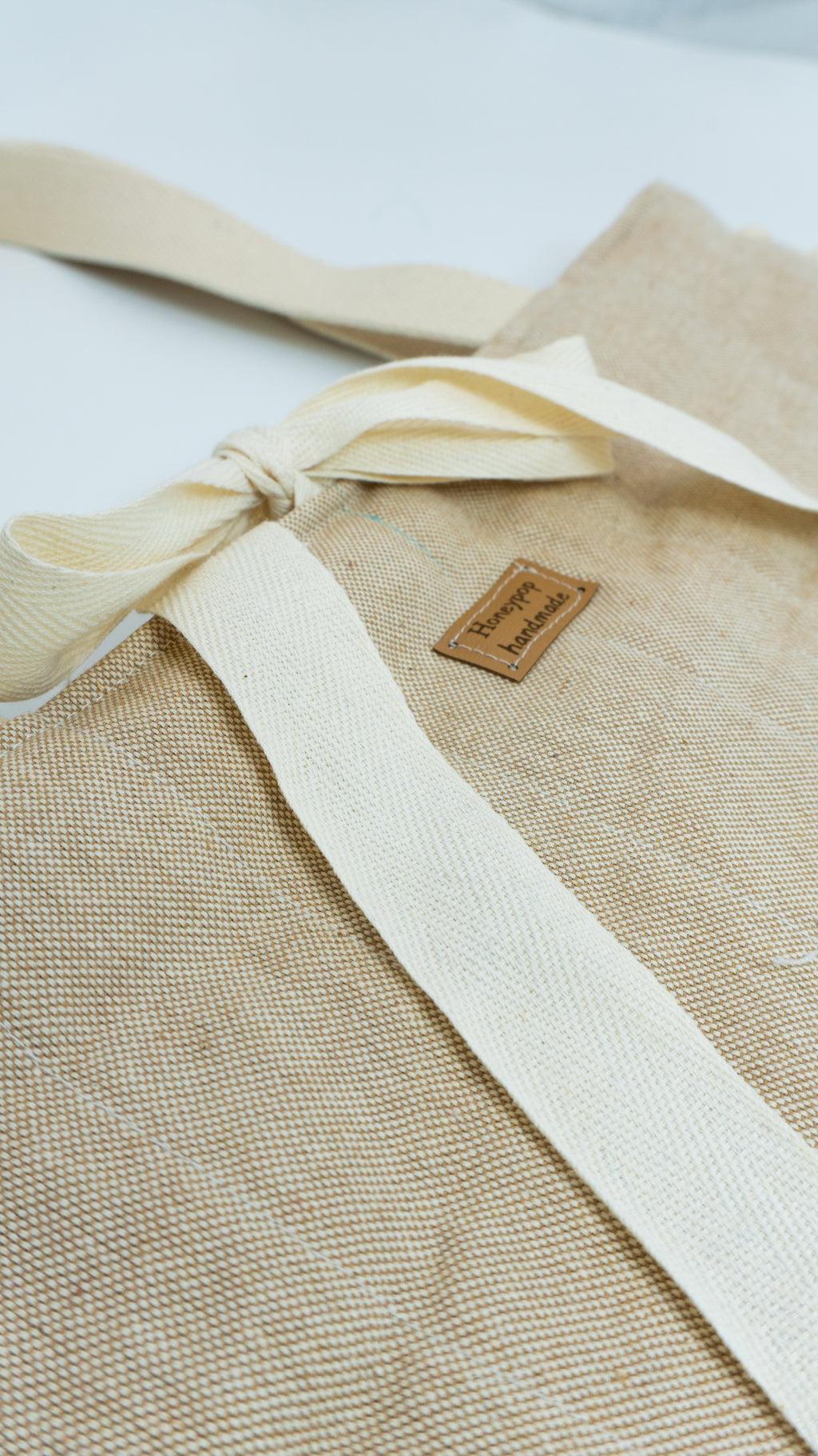 Bolsa para portátil Creme 13’’ Polegadas