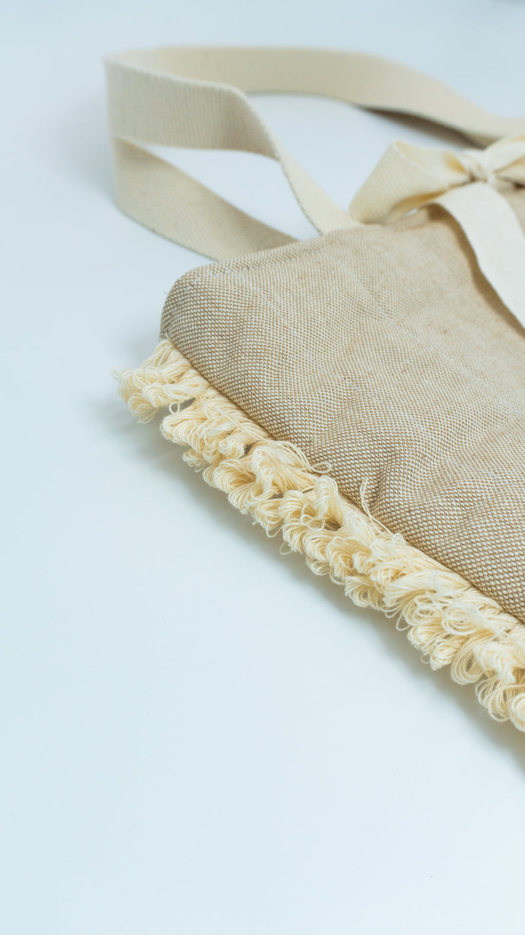 Bolsa para portátil Creme 13’’ Polegadas