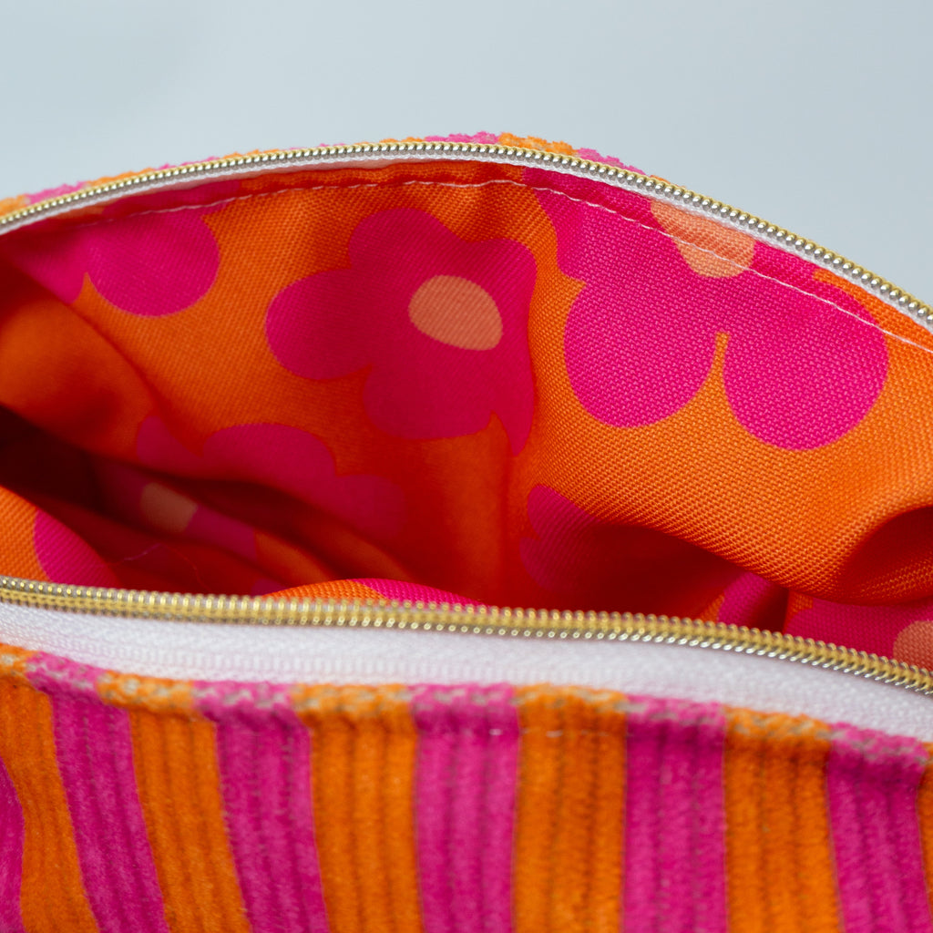 Necessaire Riscas - Tamanho S