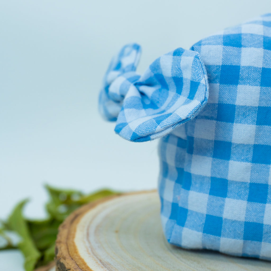 Necessaire Azul - Tamanho S