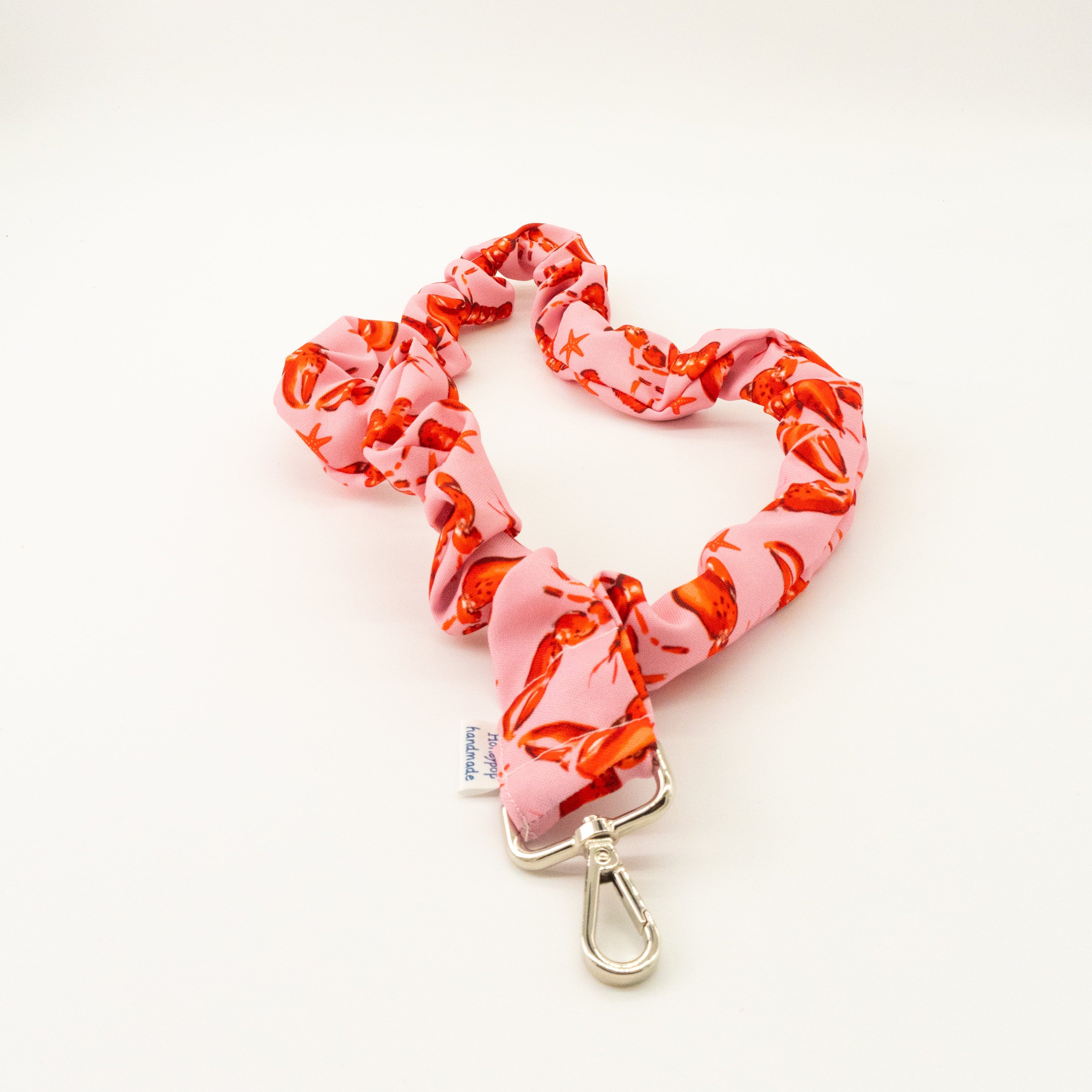 Porta-Chaves Lagosta