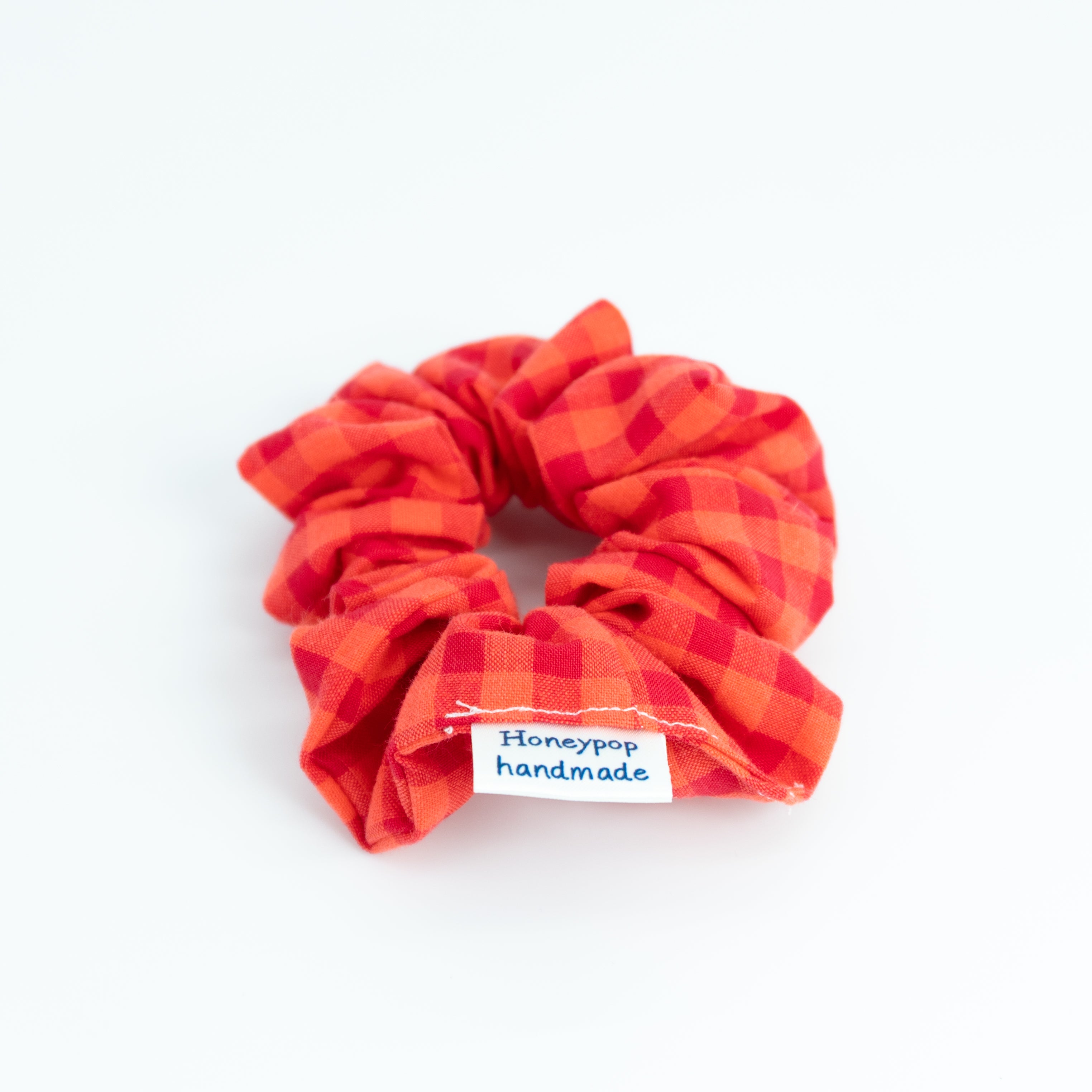 Scrunchie Xadrez