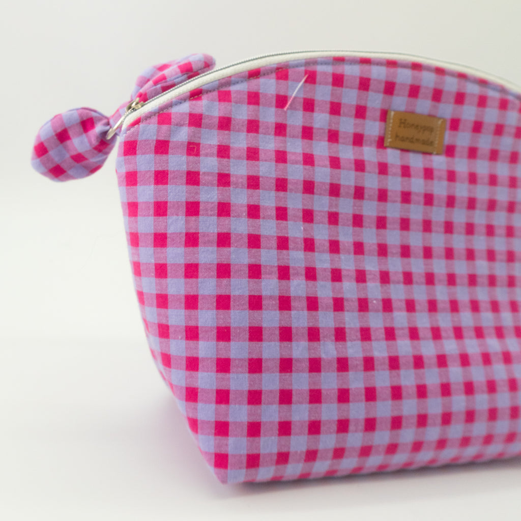 Bolsa Nocas - Tamanho L