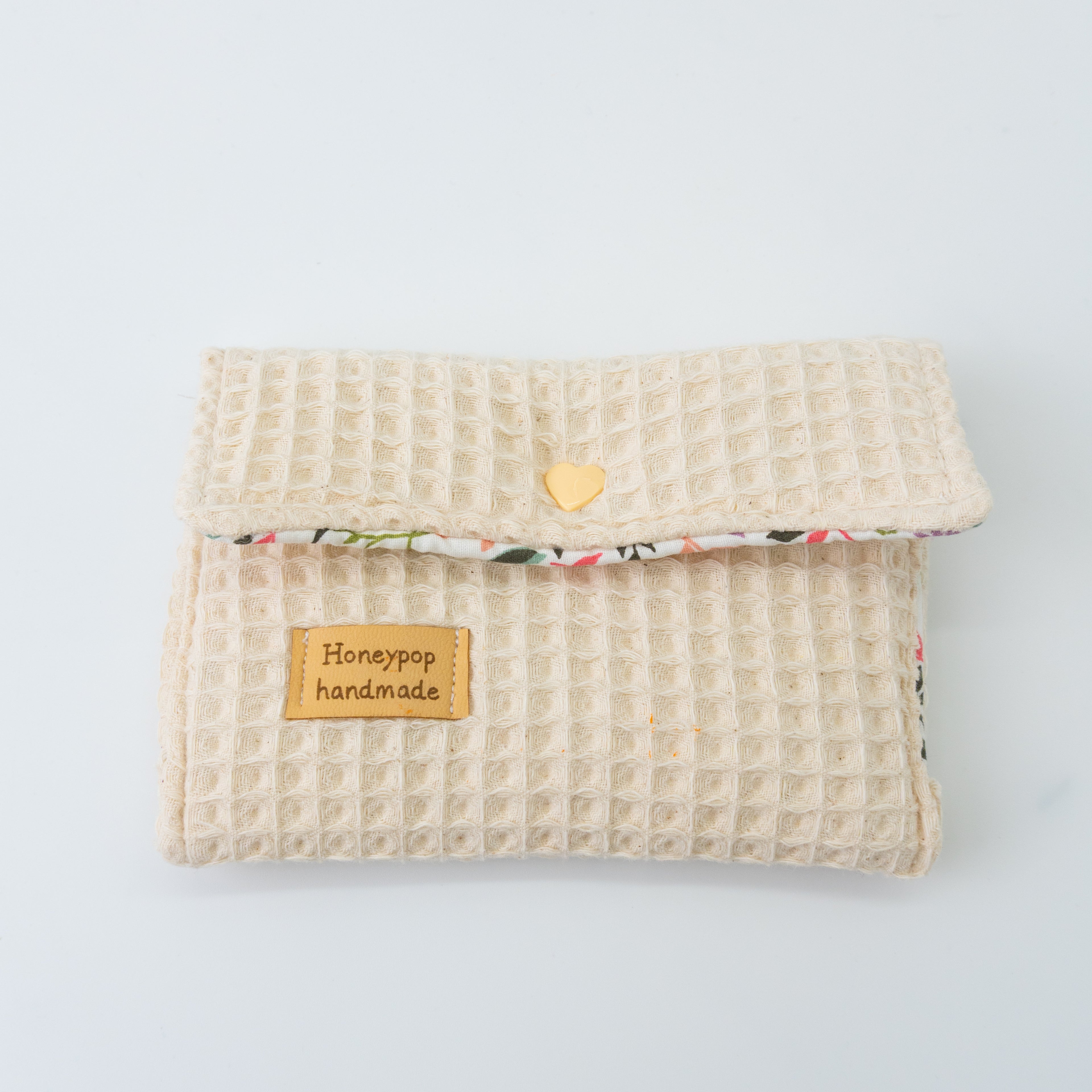 Porta Higiene Branco 🤍