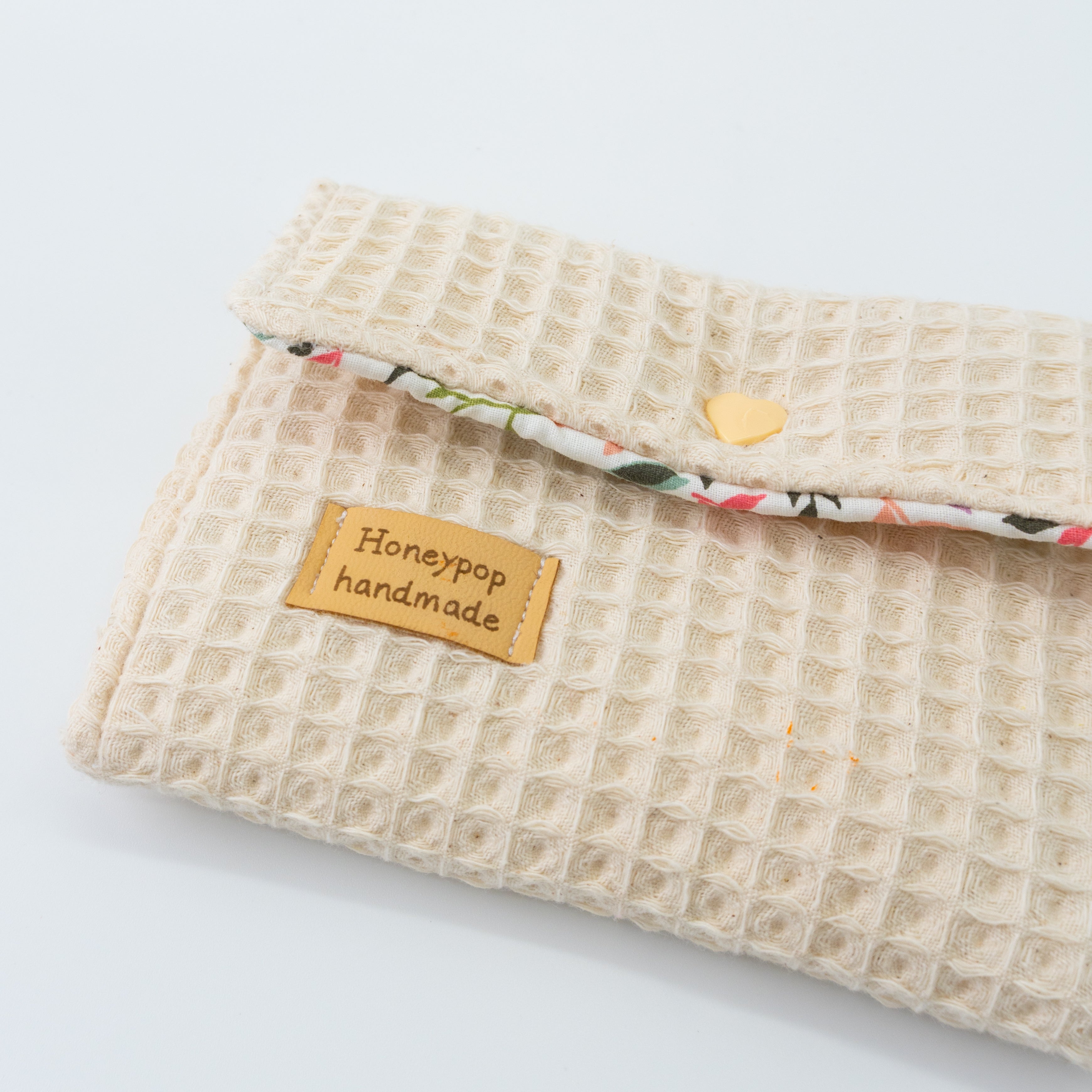 Porta Higiene Branco 🤍