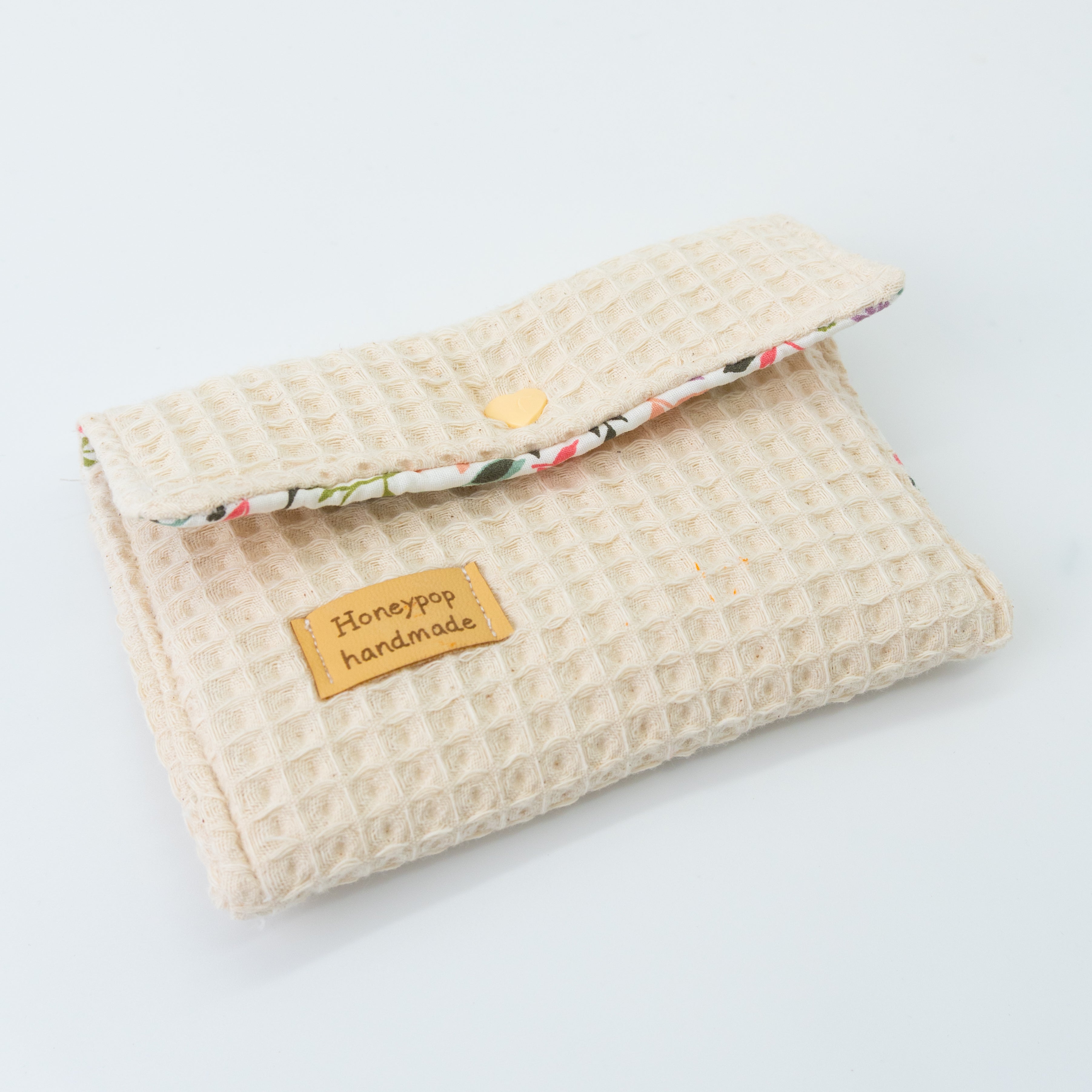 Porta Higiene Branco 🤍