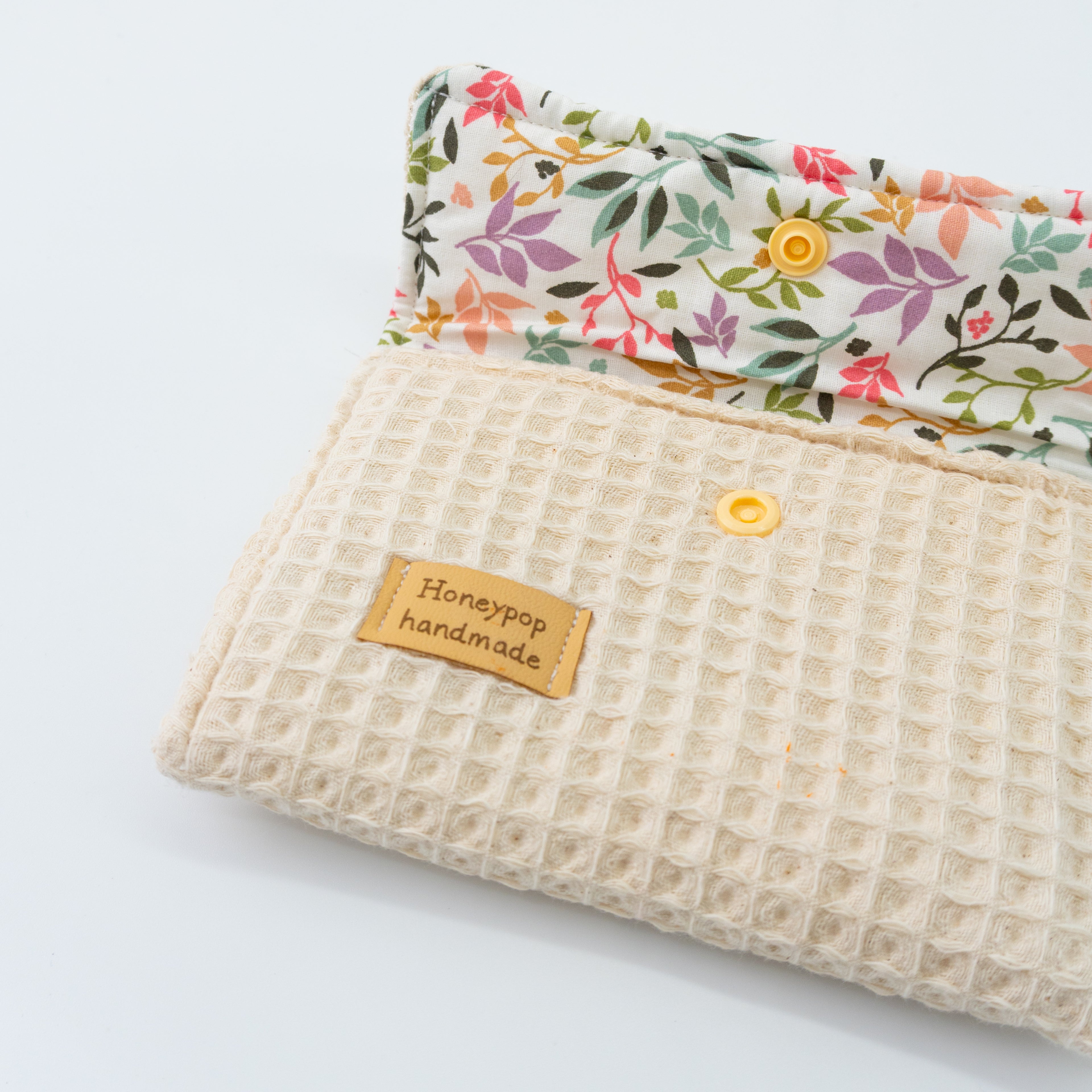 Porta Higiene Branco 🤍