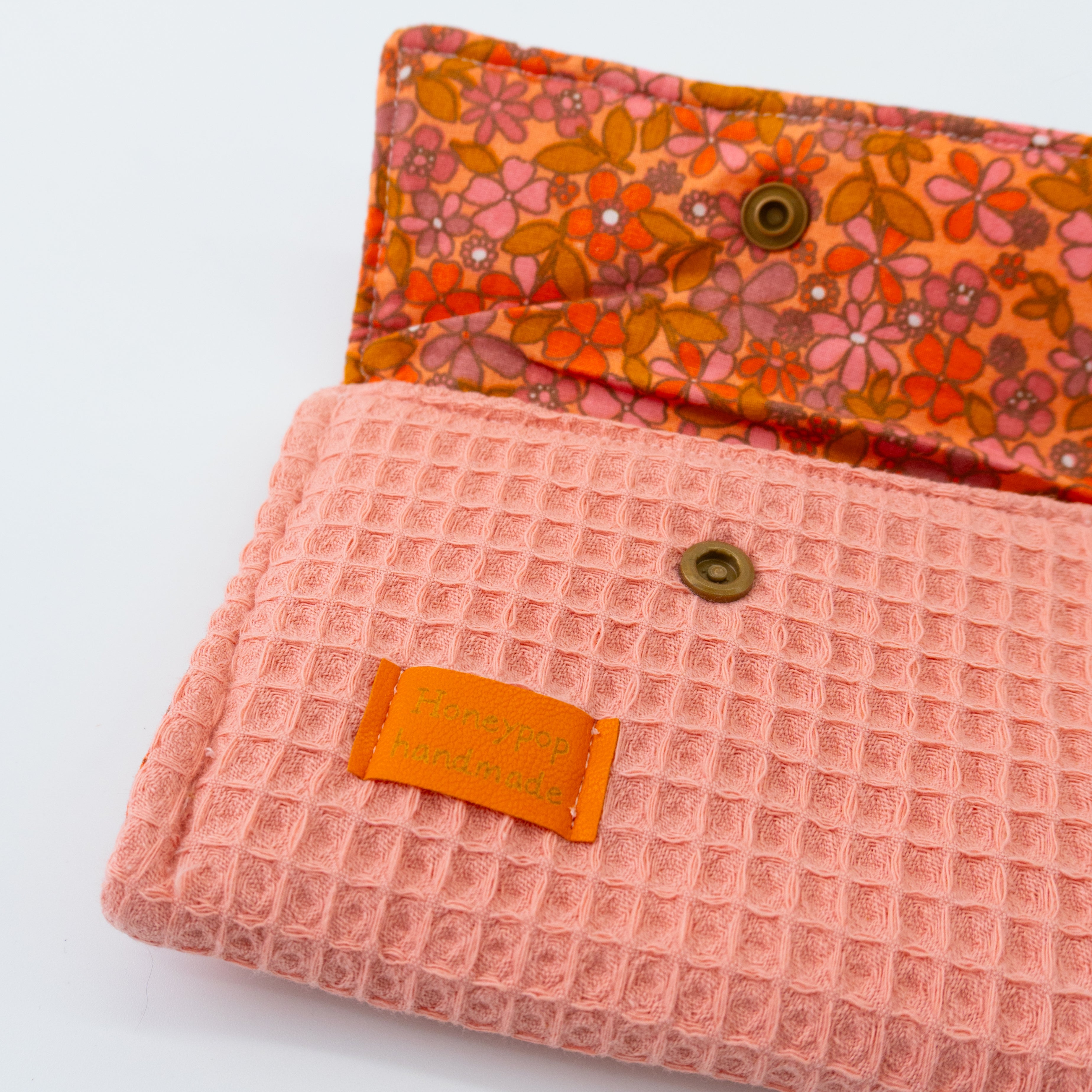 Porta Higiene Salmão