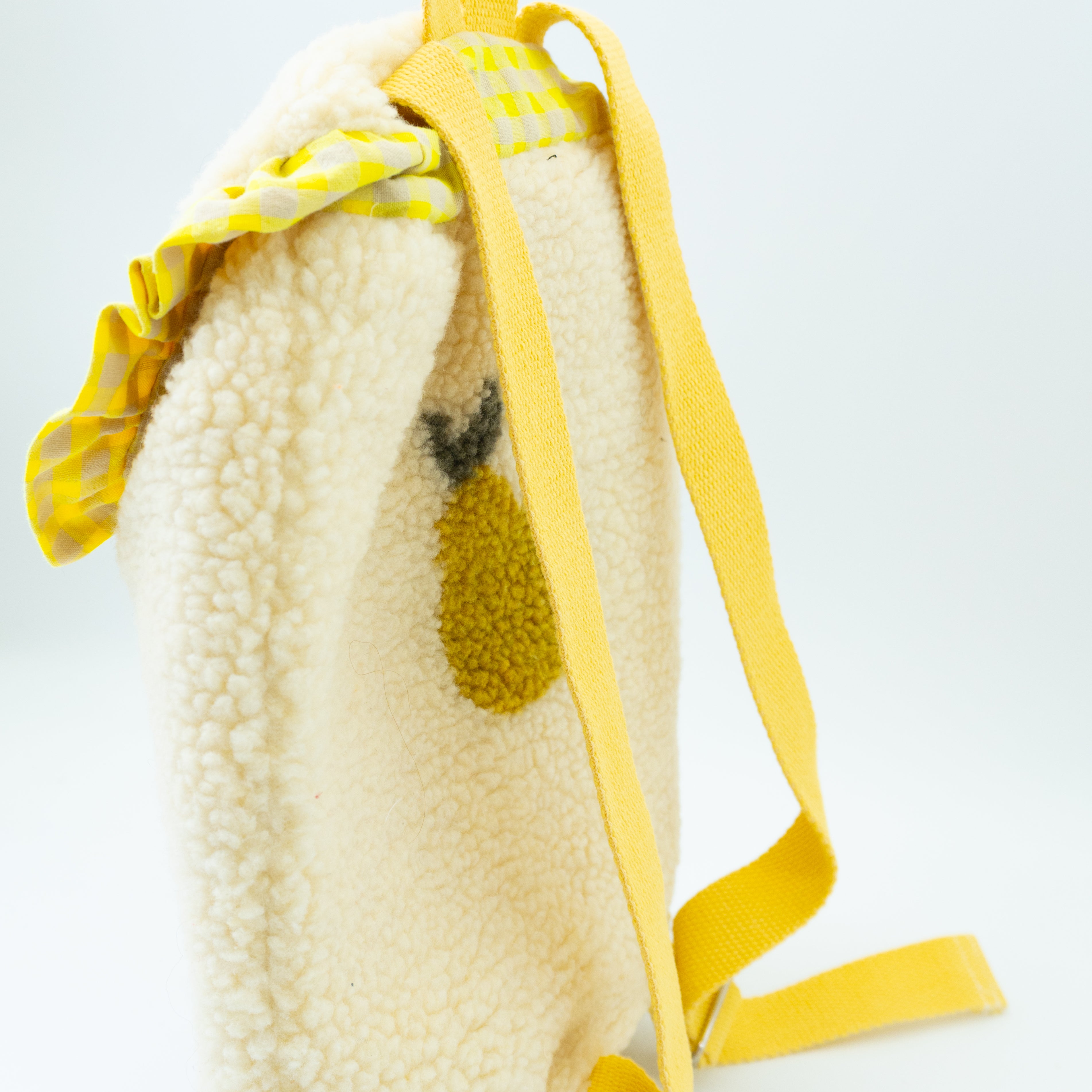 Mochila Teddy Peras II