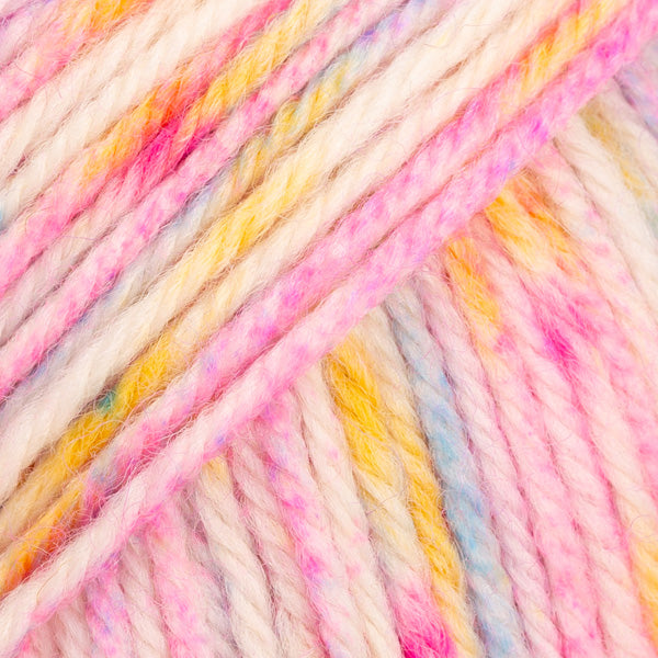 Drops Fiesta 14 rainbow sprinkles
